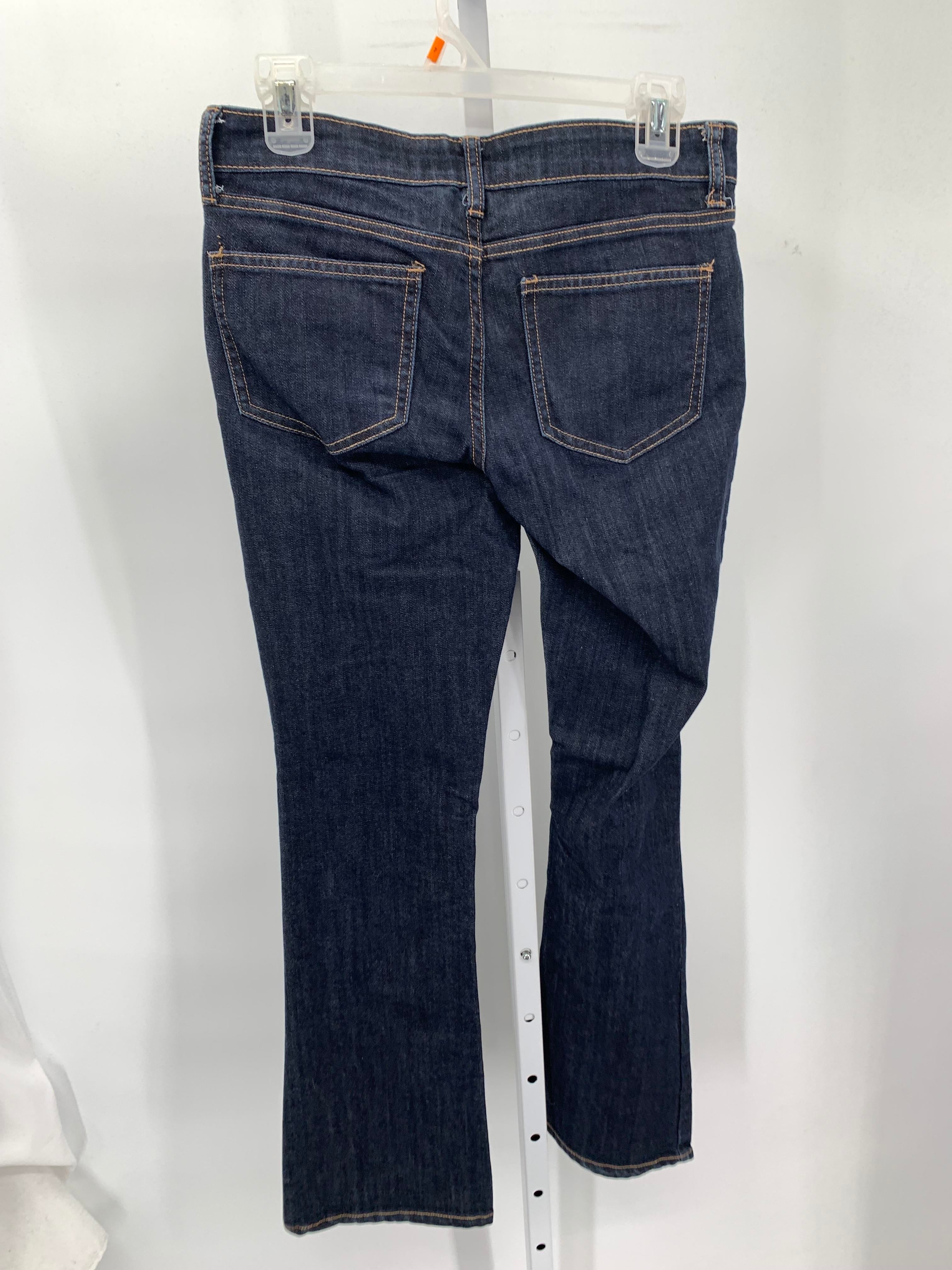 Old Navy Size 4 Misses Jeans