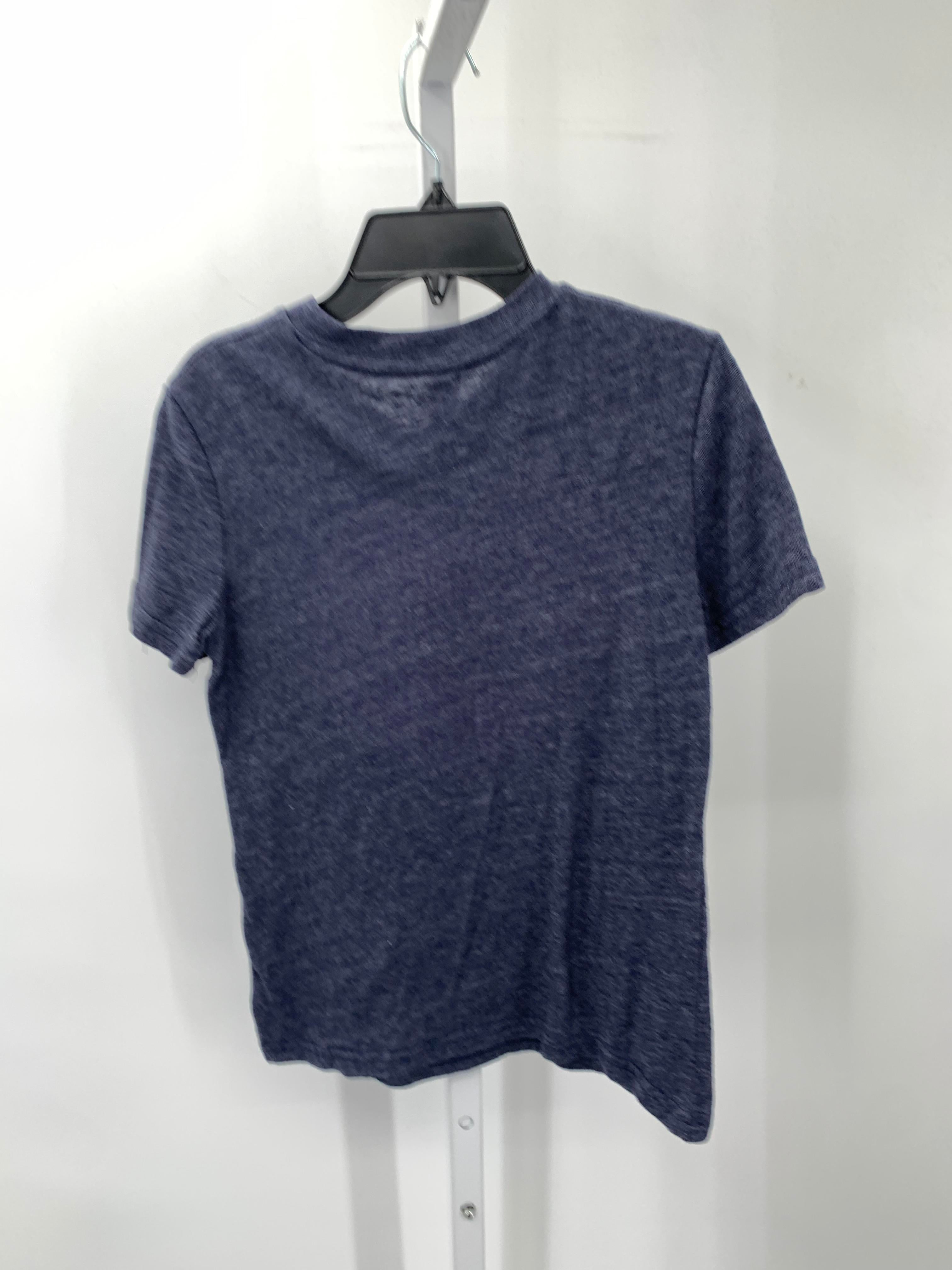 NFL Size 10-12 Girls Short Sleeve Shirt