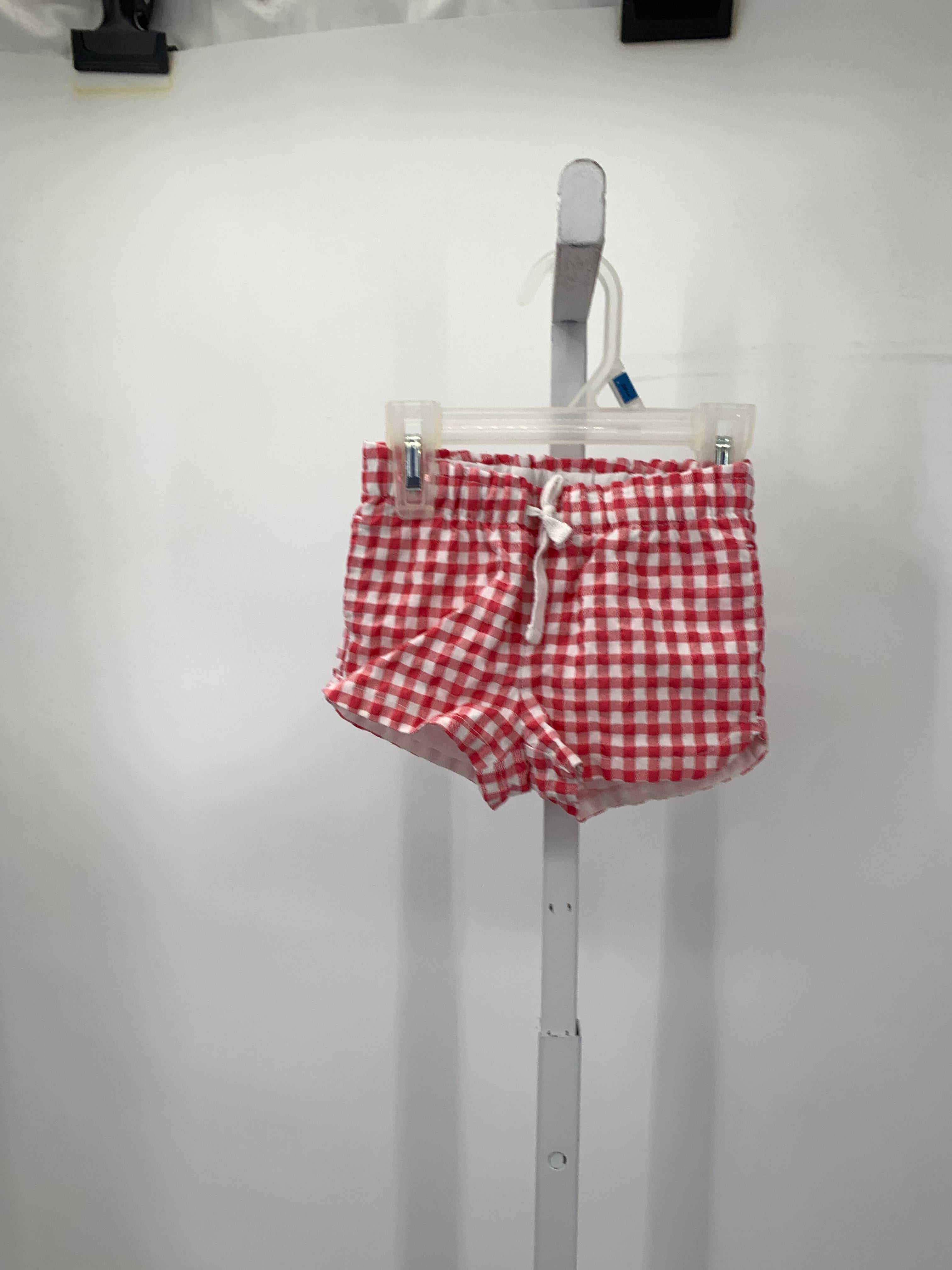 Cat & Jack Size 12 Months Girls Shorts