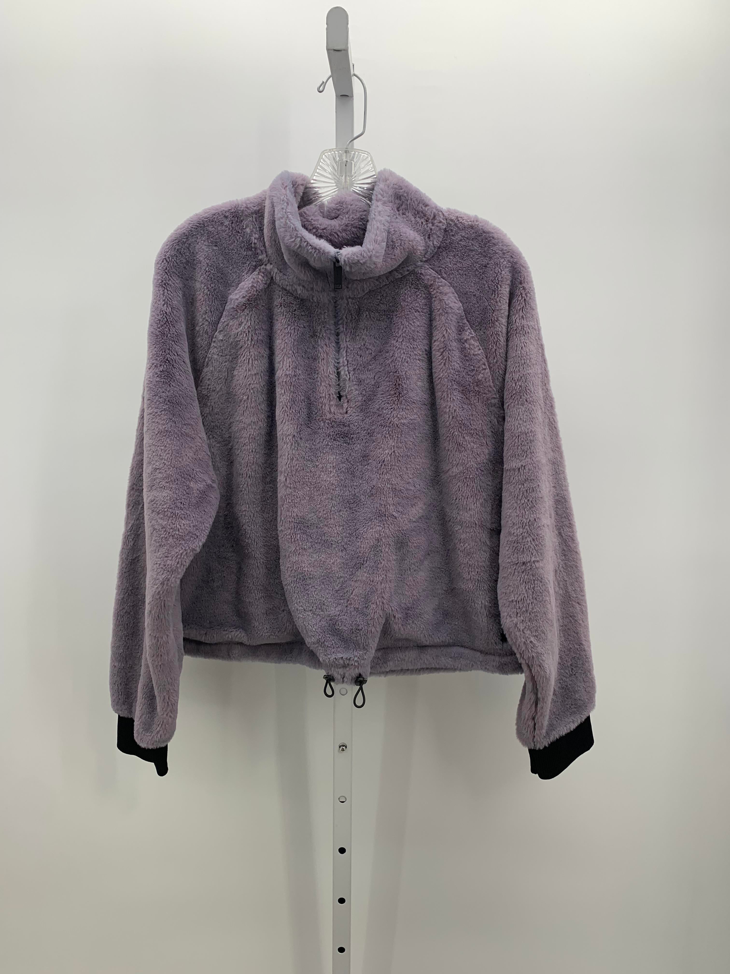 Calvin Klein Size XXL Misses Long Sleeve Shirt