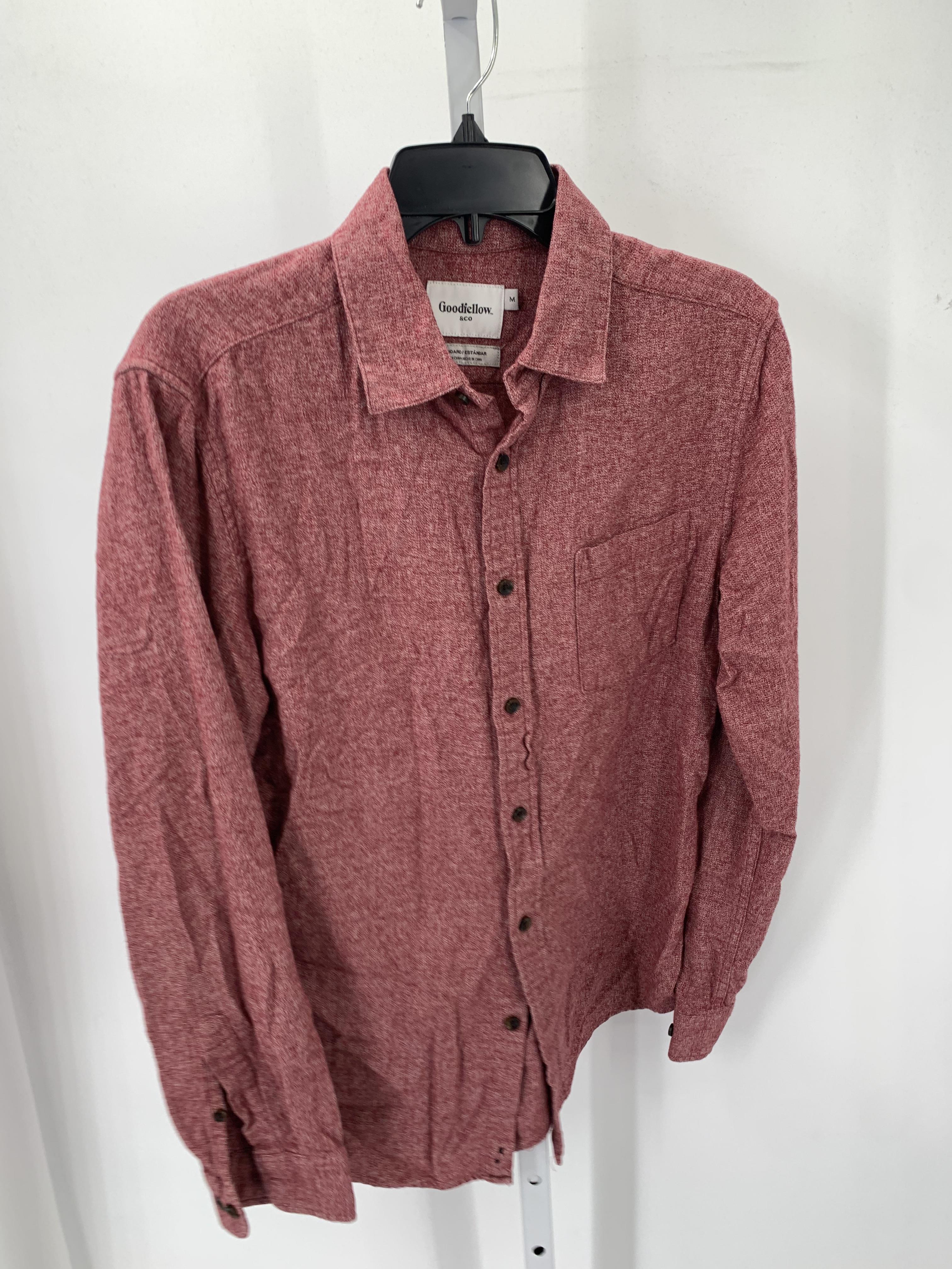 BTN DOWN SHIRT