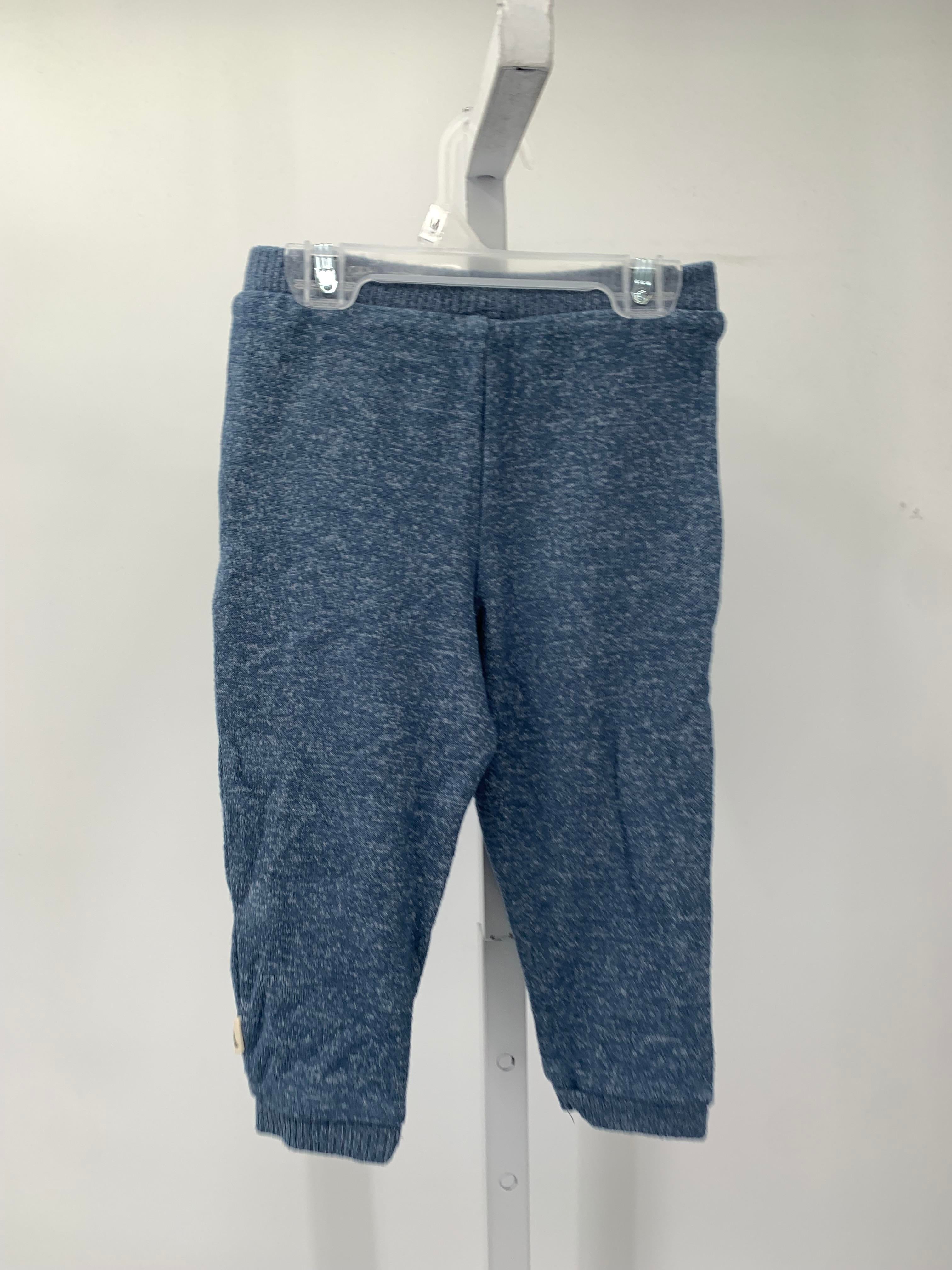 ELASTIC WAIST KNIT