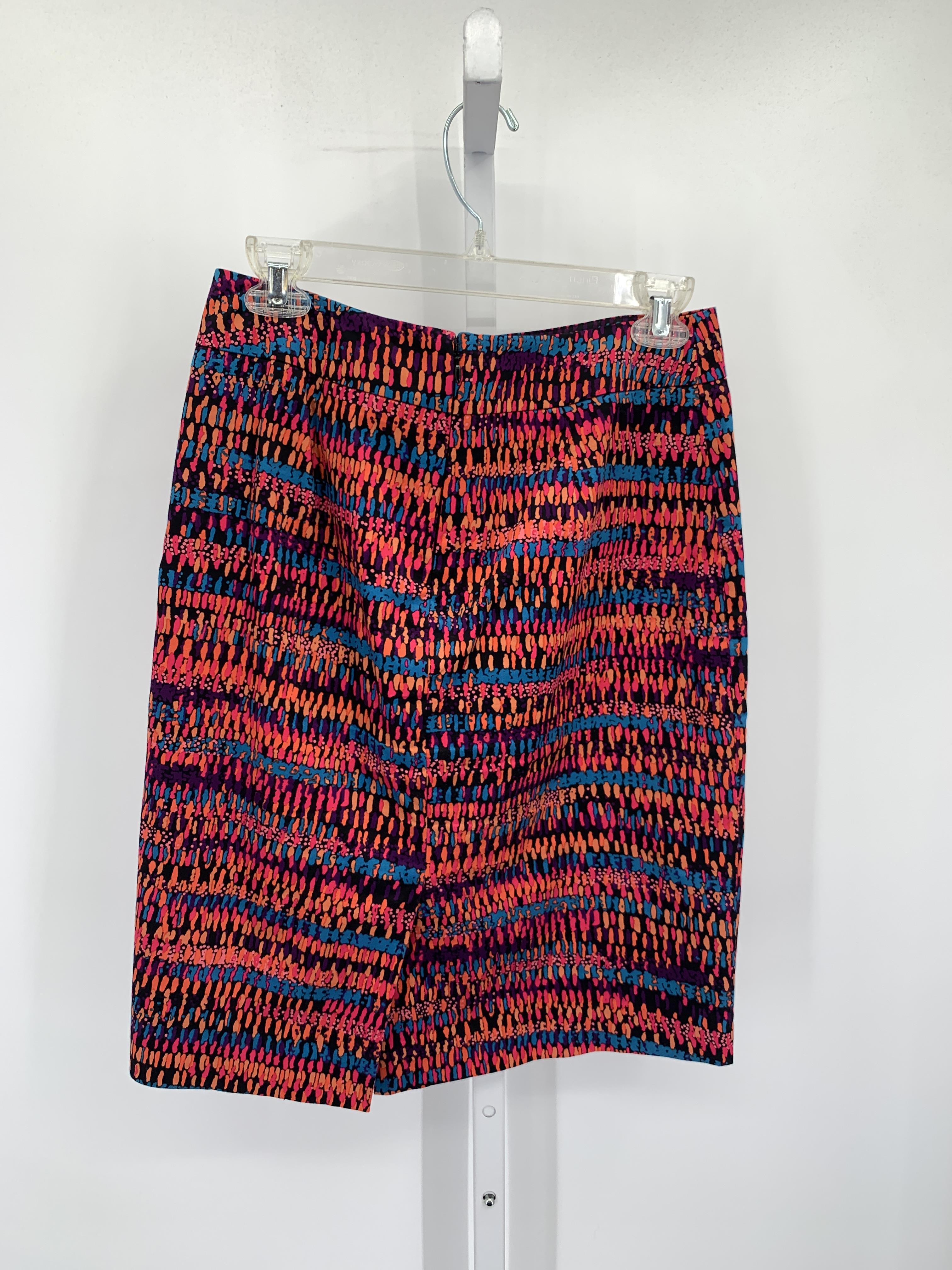 Ann Taylor Size 4 Misses Skirt