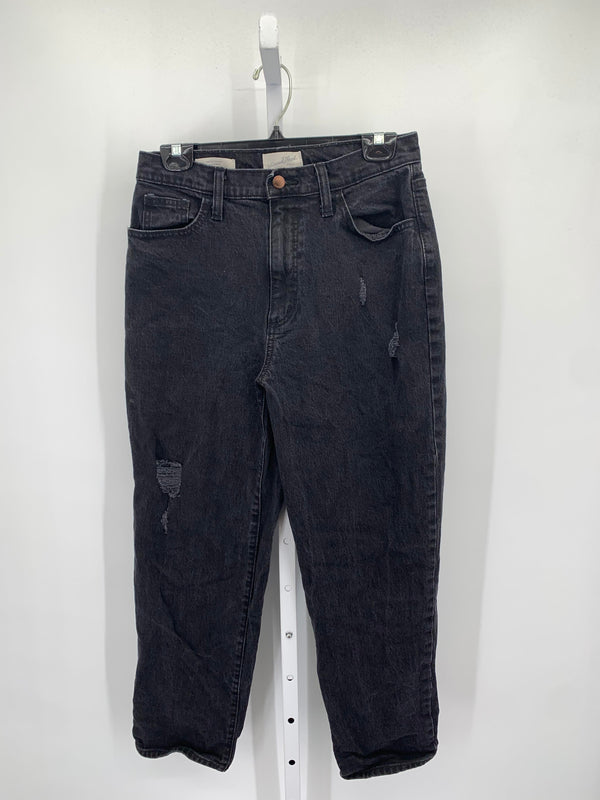 Universal Thread Size 8 Misses Jeans