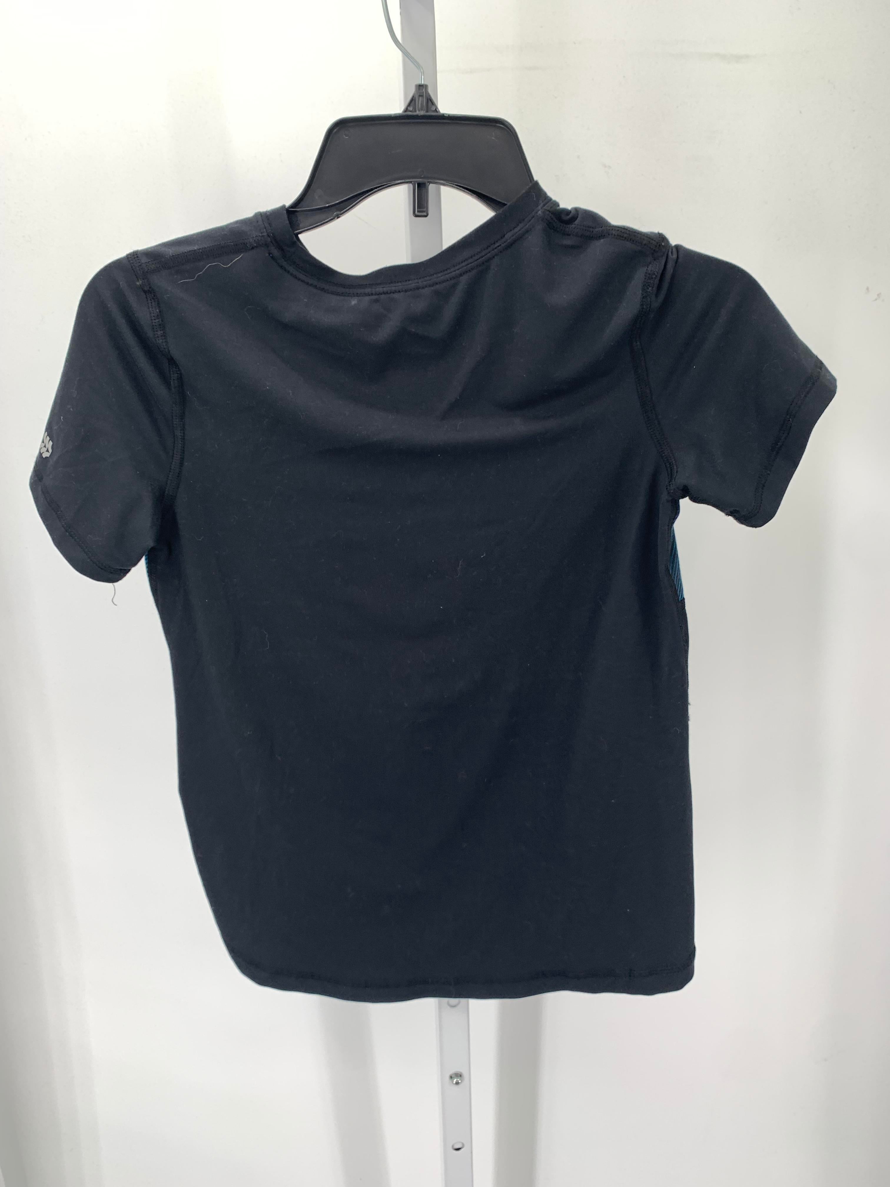 KNIT TEE