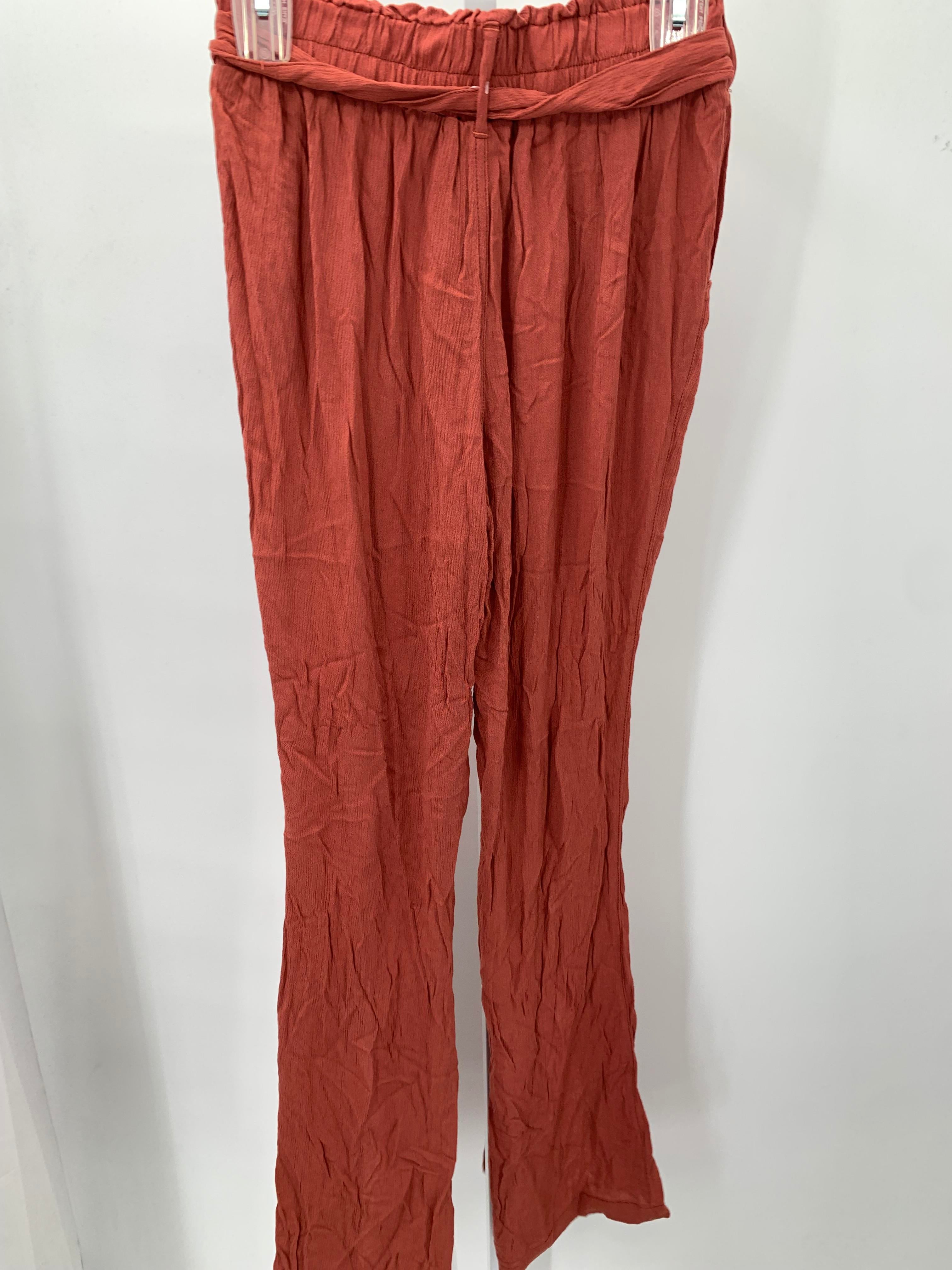 Size Small Juniors Pants