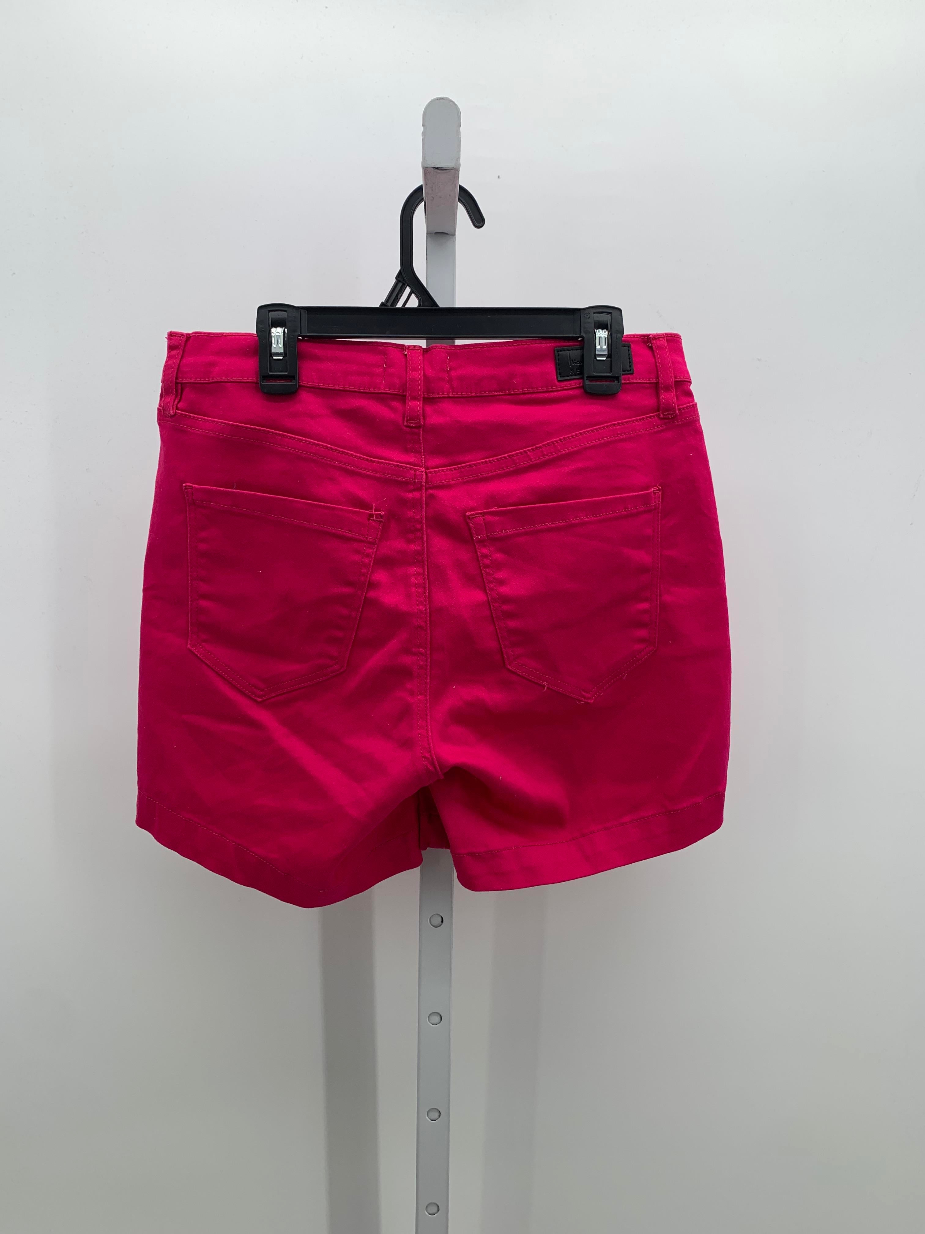 Nicole Miller Size 4 Misses Shorts