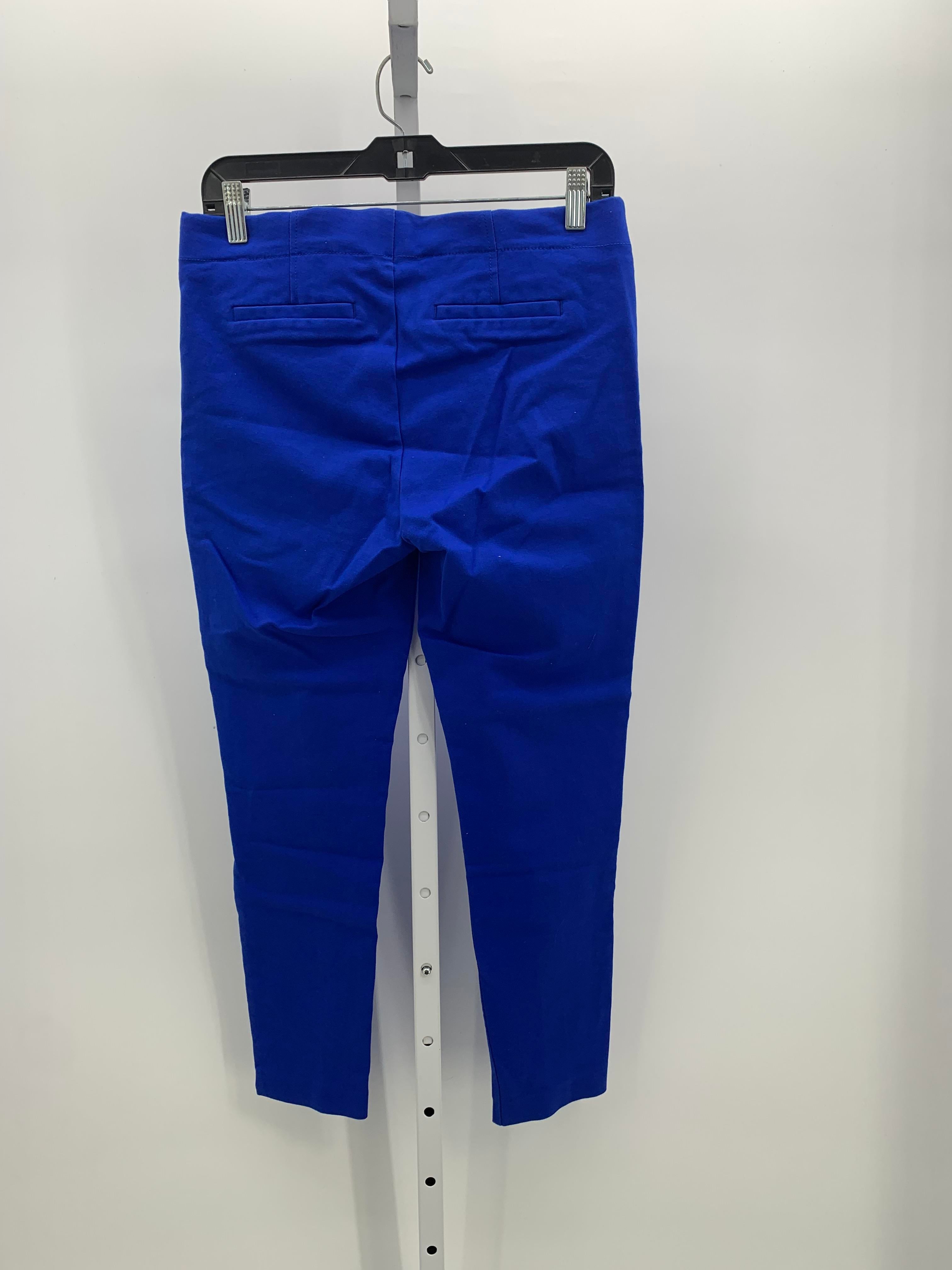 Size 6 Misses Pants