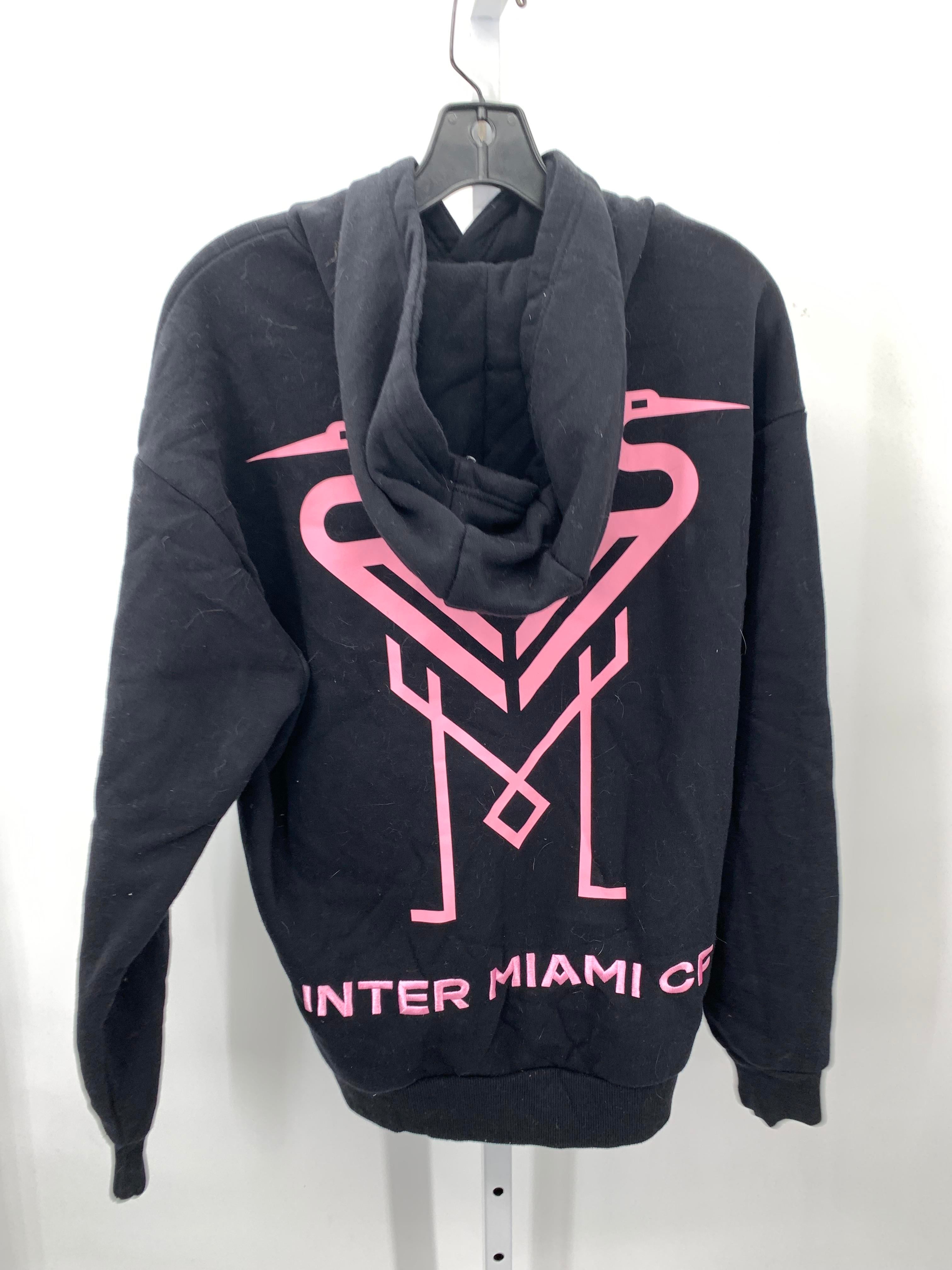 Size Small Juniors Hoodie