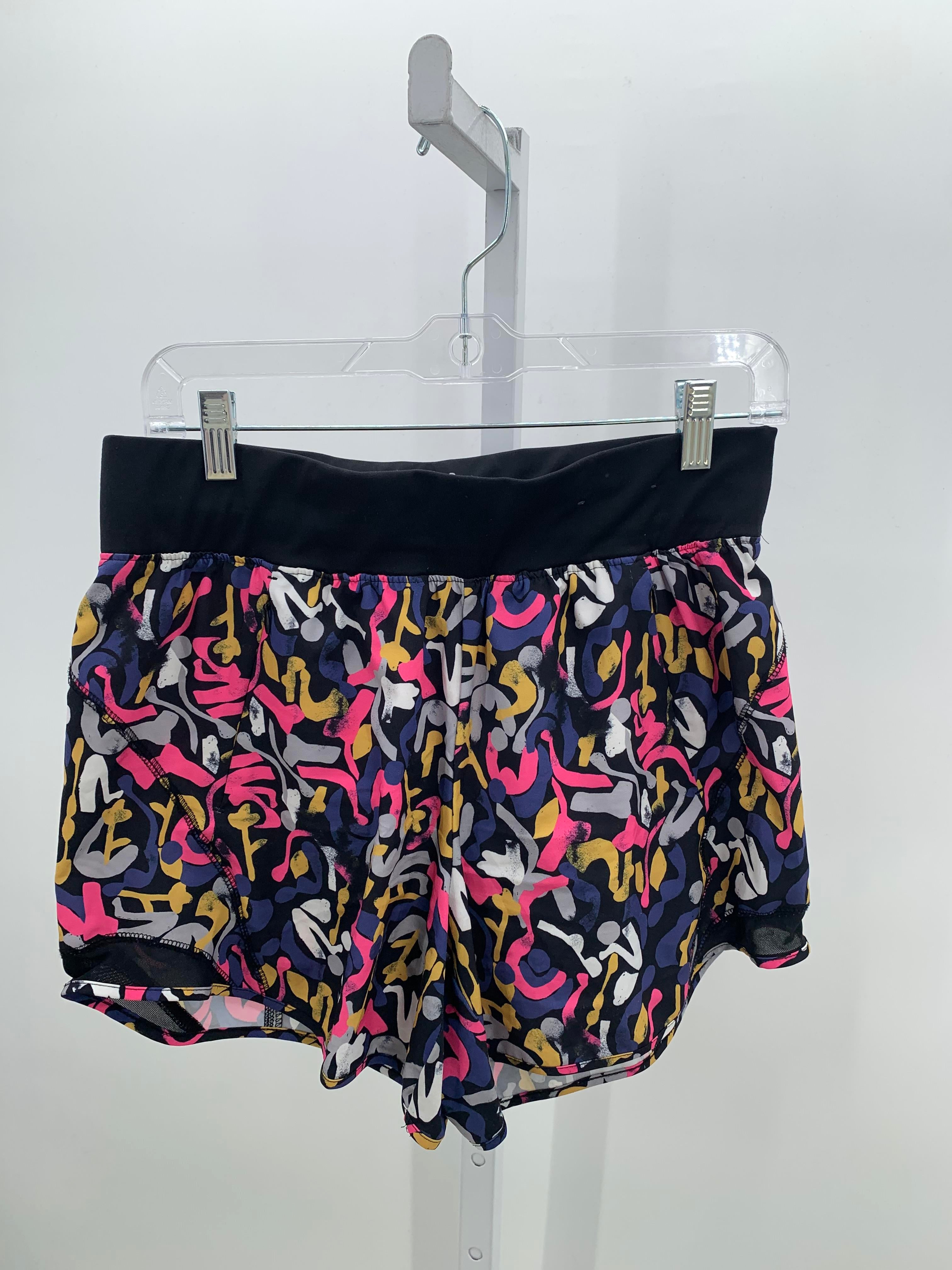 Tek Gear Size Medium Misses Shorts