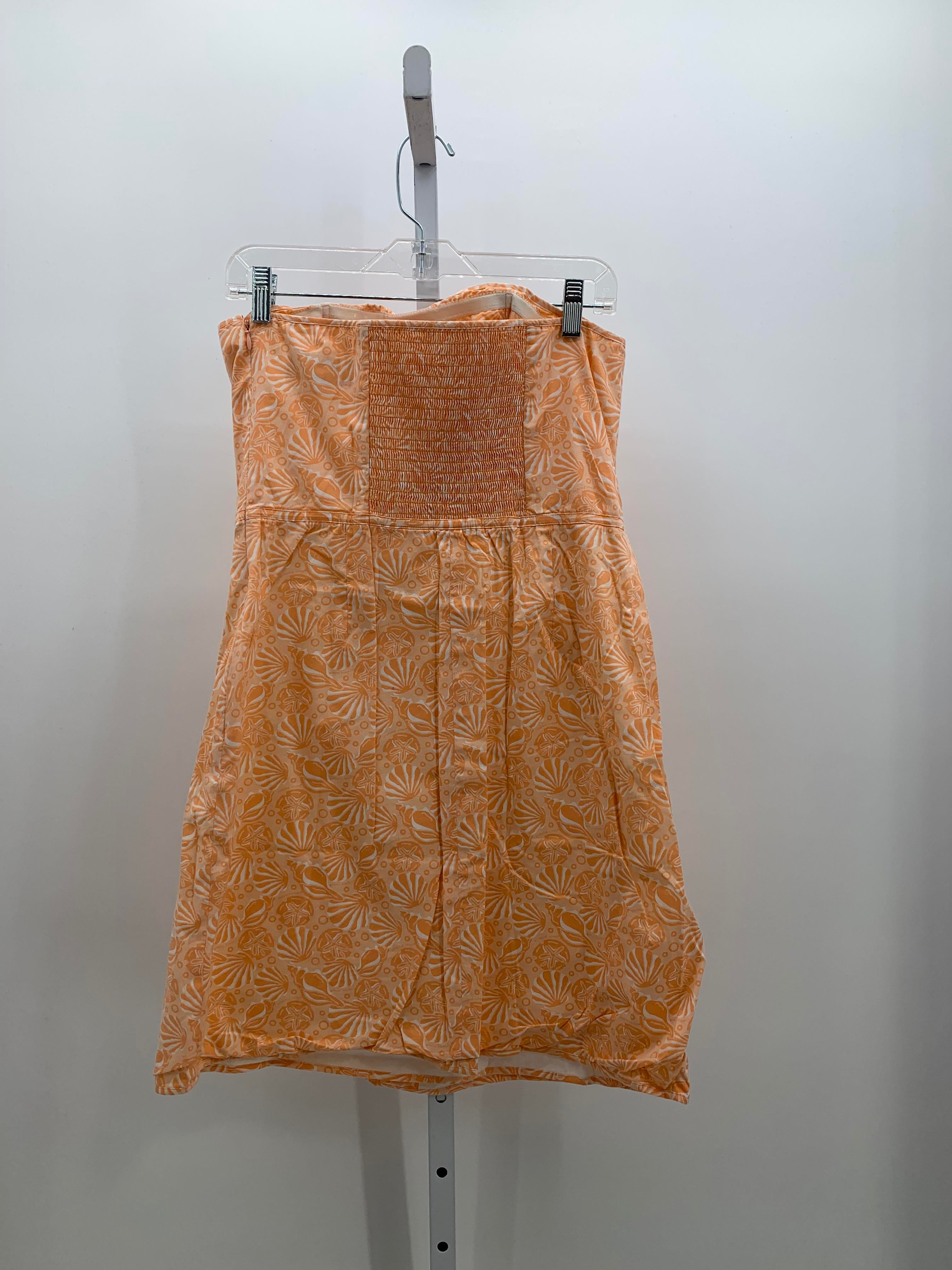 Vineyard Vines Size 12 Misses Sundress