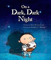 On a Dark Dark Night - Jean M.