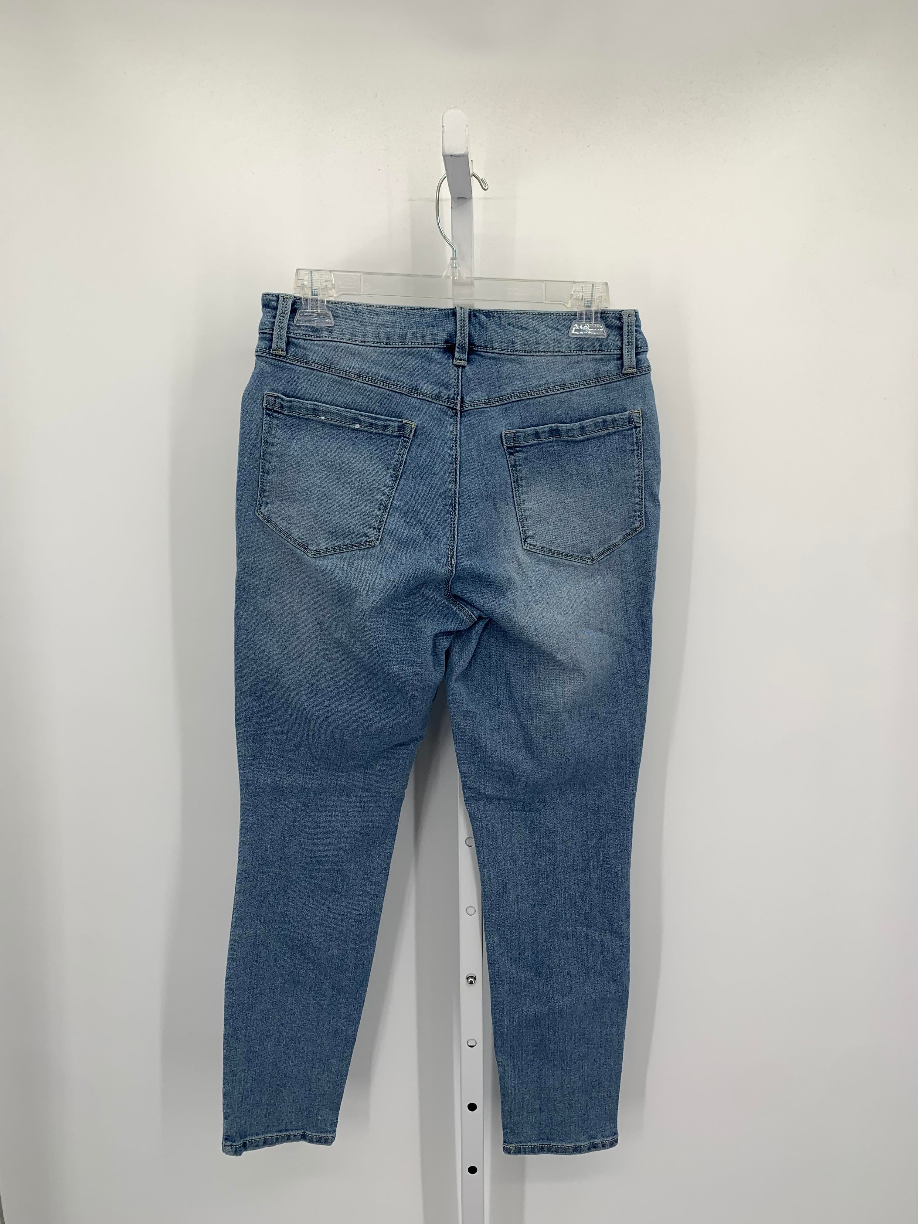 d. jeans Size 8 Misses Jeans