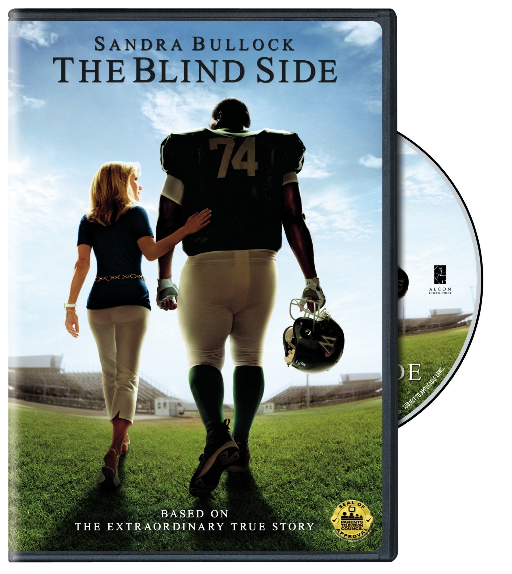 The Blind Side -