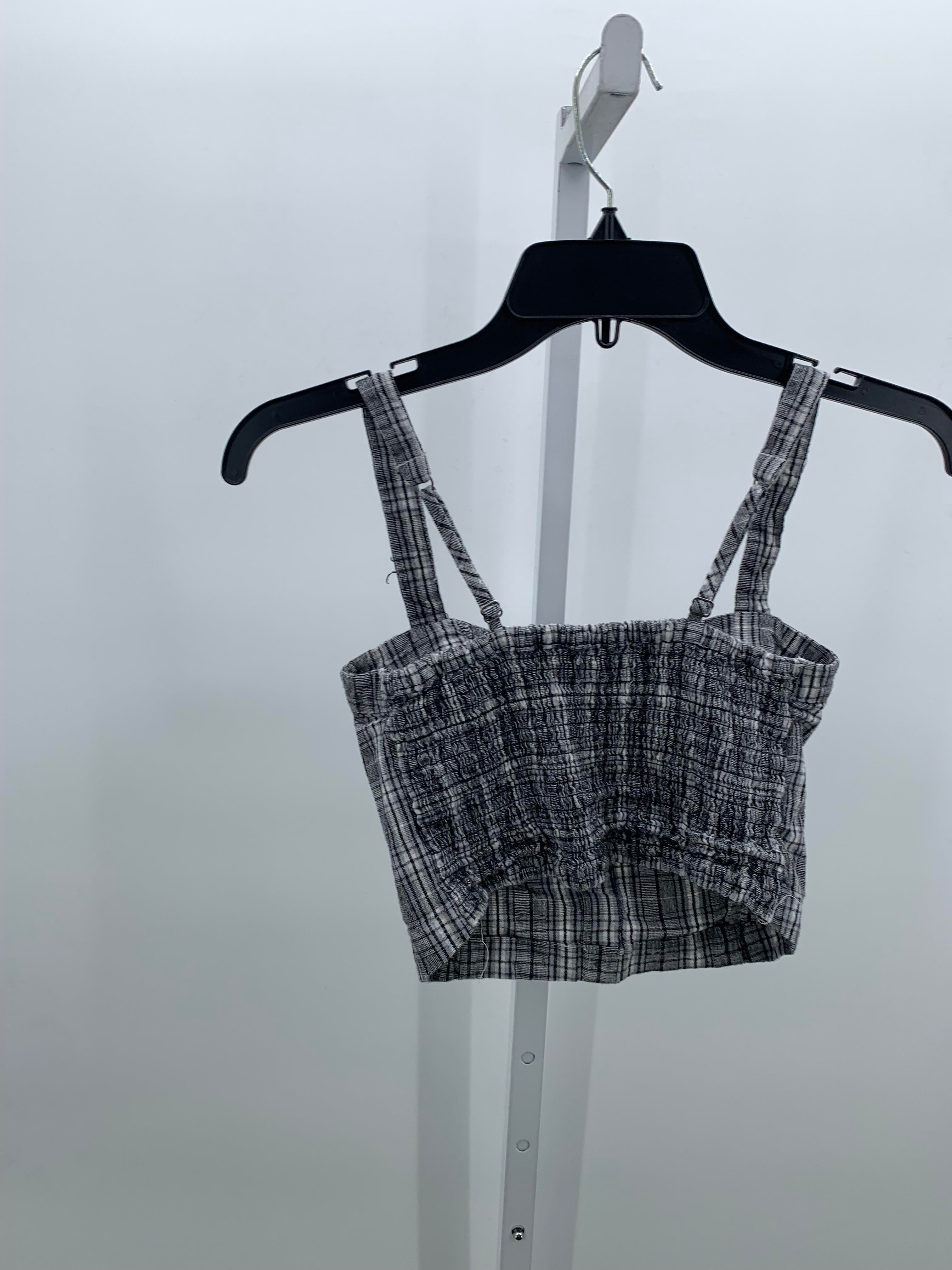 Hollister Size Small Juniors Tank