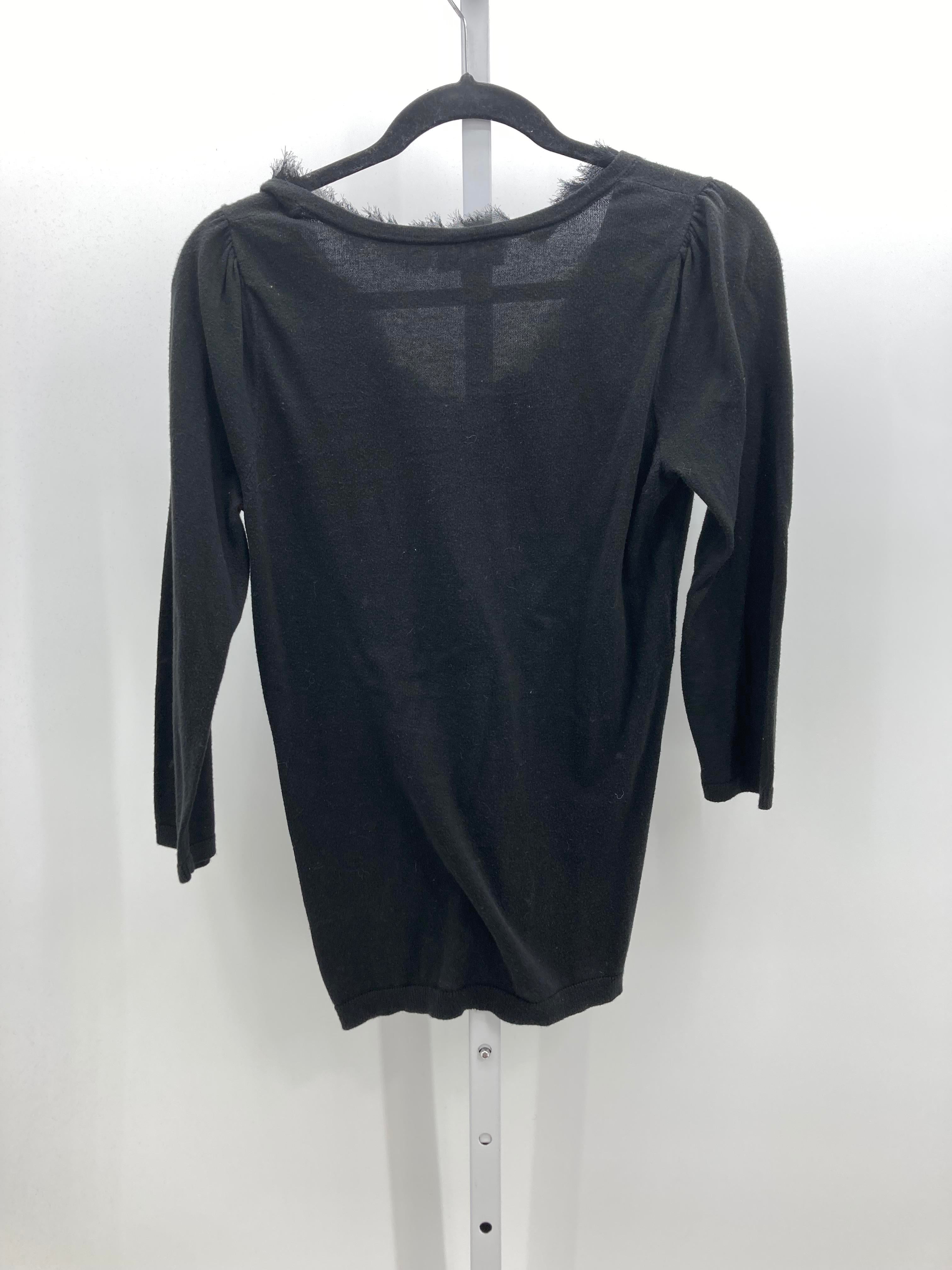 Loft Size Medium Misses 3/4 Sleeve Shirt
