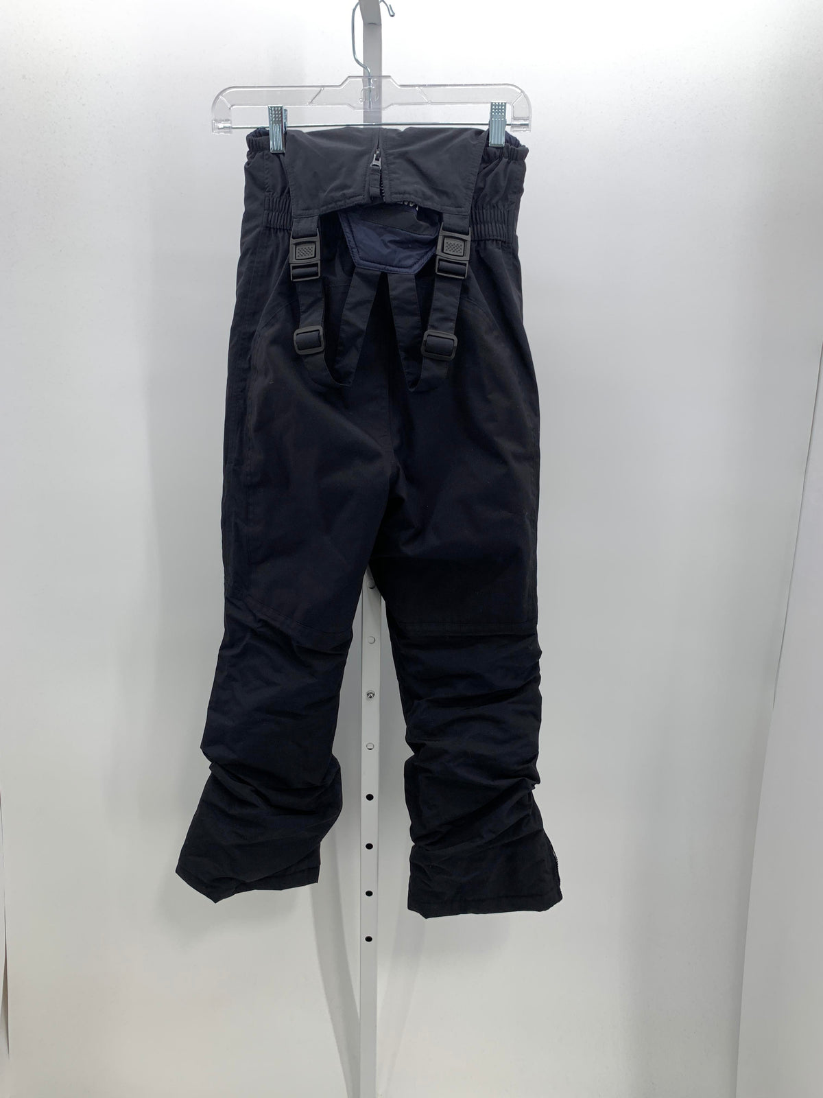 BIB SNOW PANTS