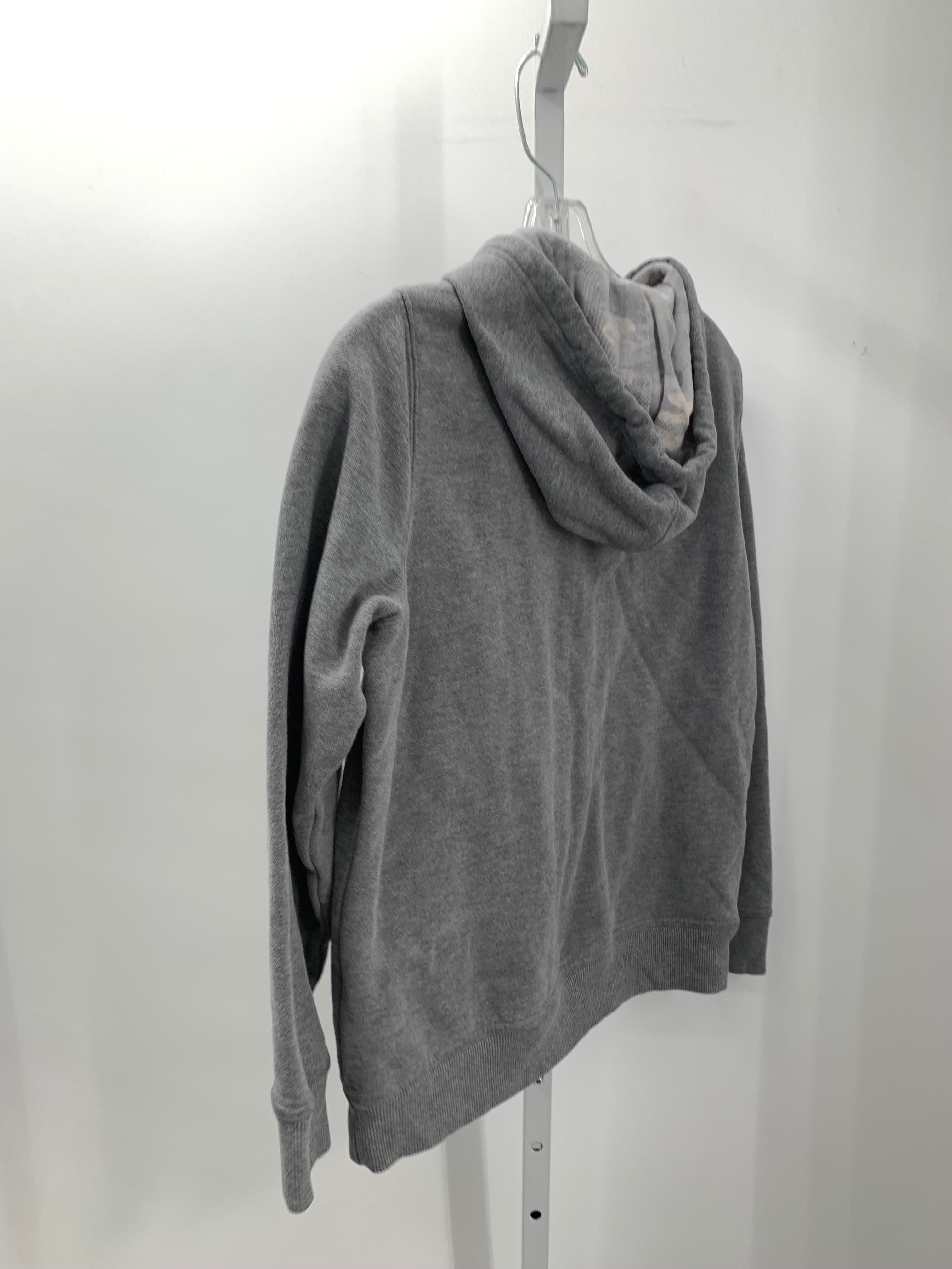 LL Bean Size Small Misses Sweat Jacket