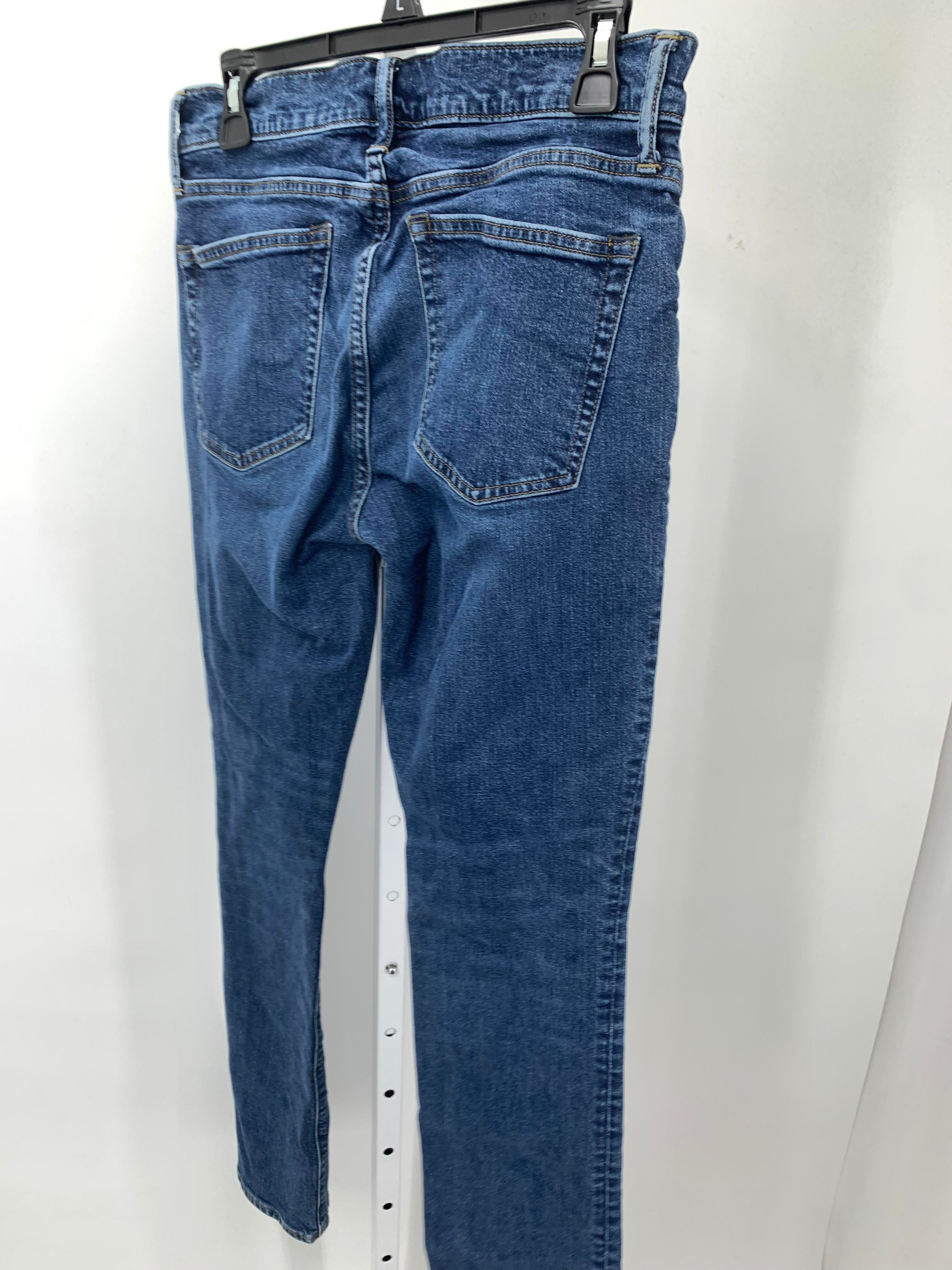 SKINNY FIT JEANS
