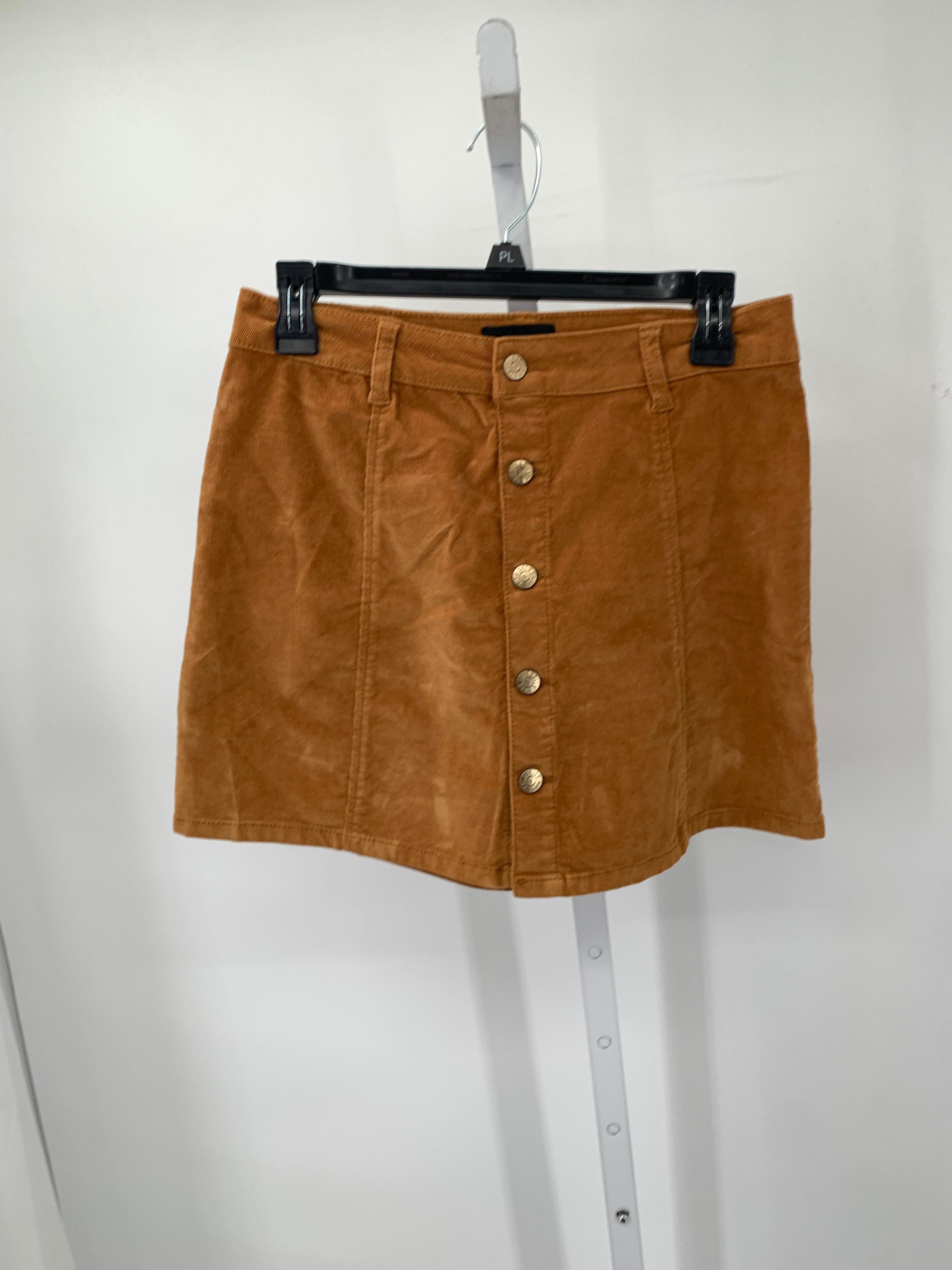 Celebrity Pink Size Small Juniors Skirt