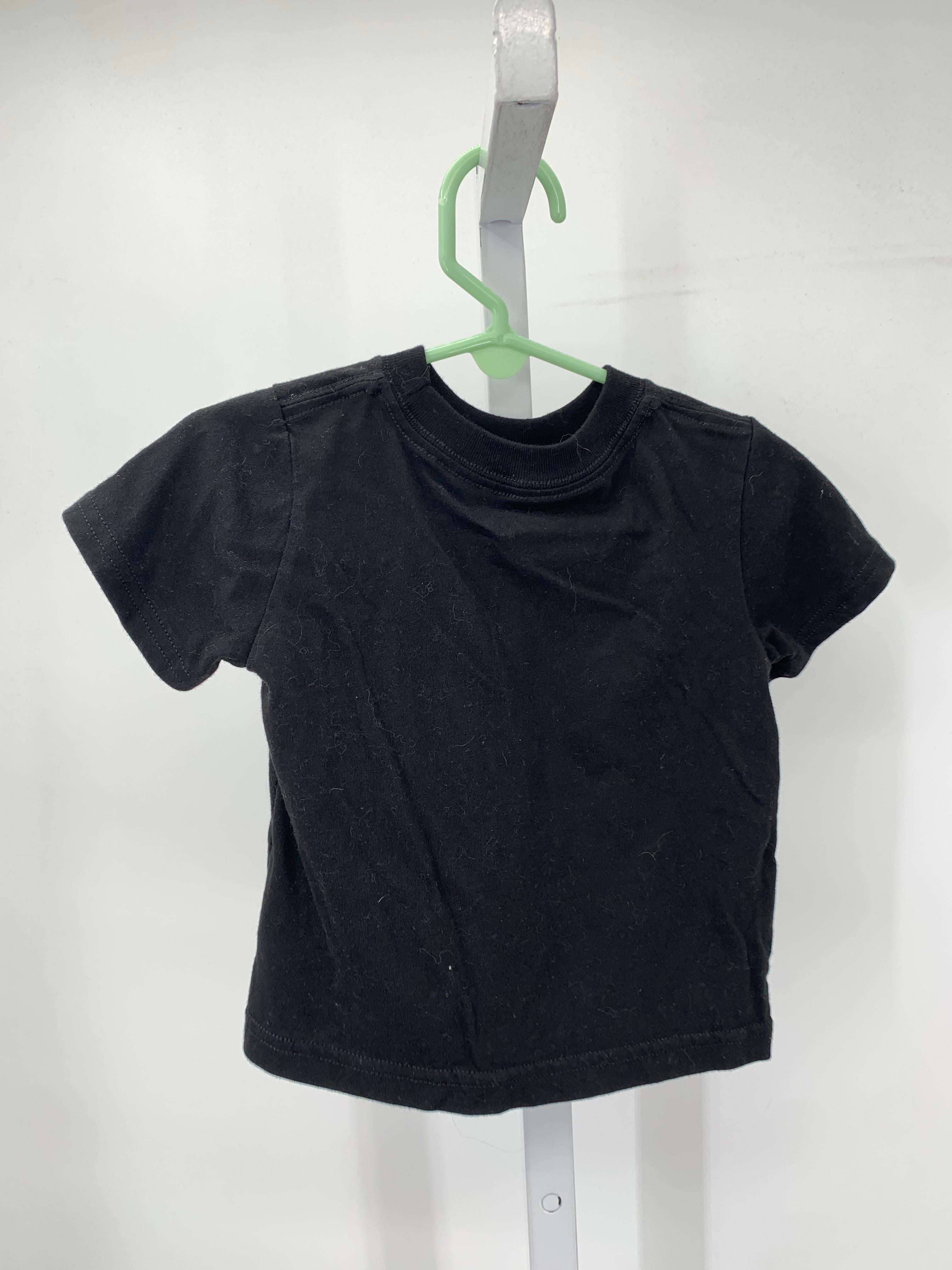 SHORT SLV SHIRT GHOSTS BOO