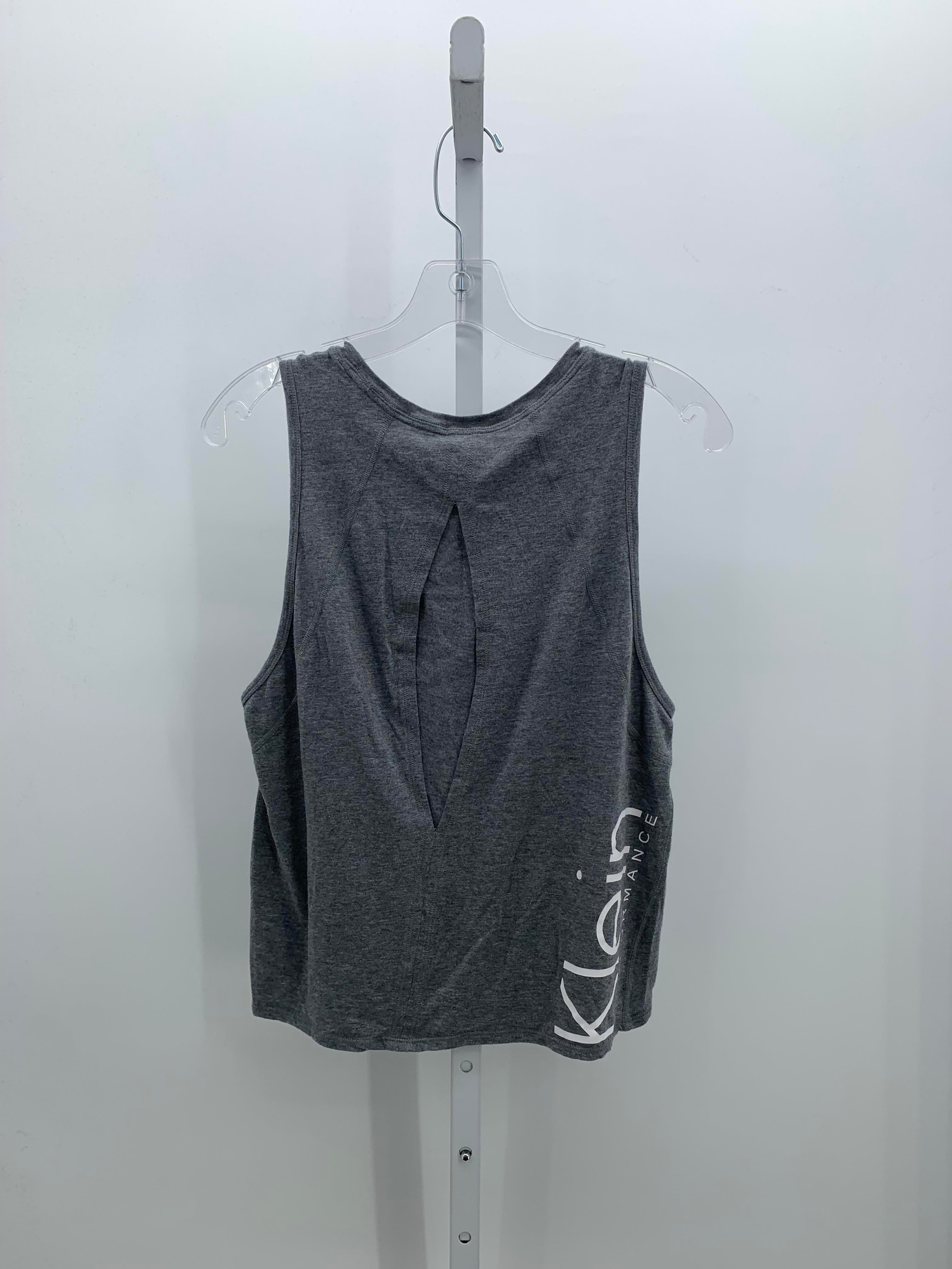 Calvin Klein Size Medium Misses Tank