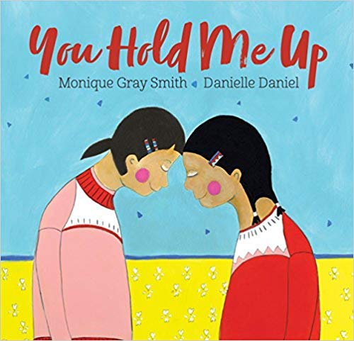 You Hold Me up -