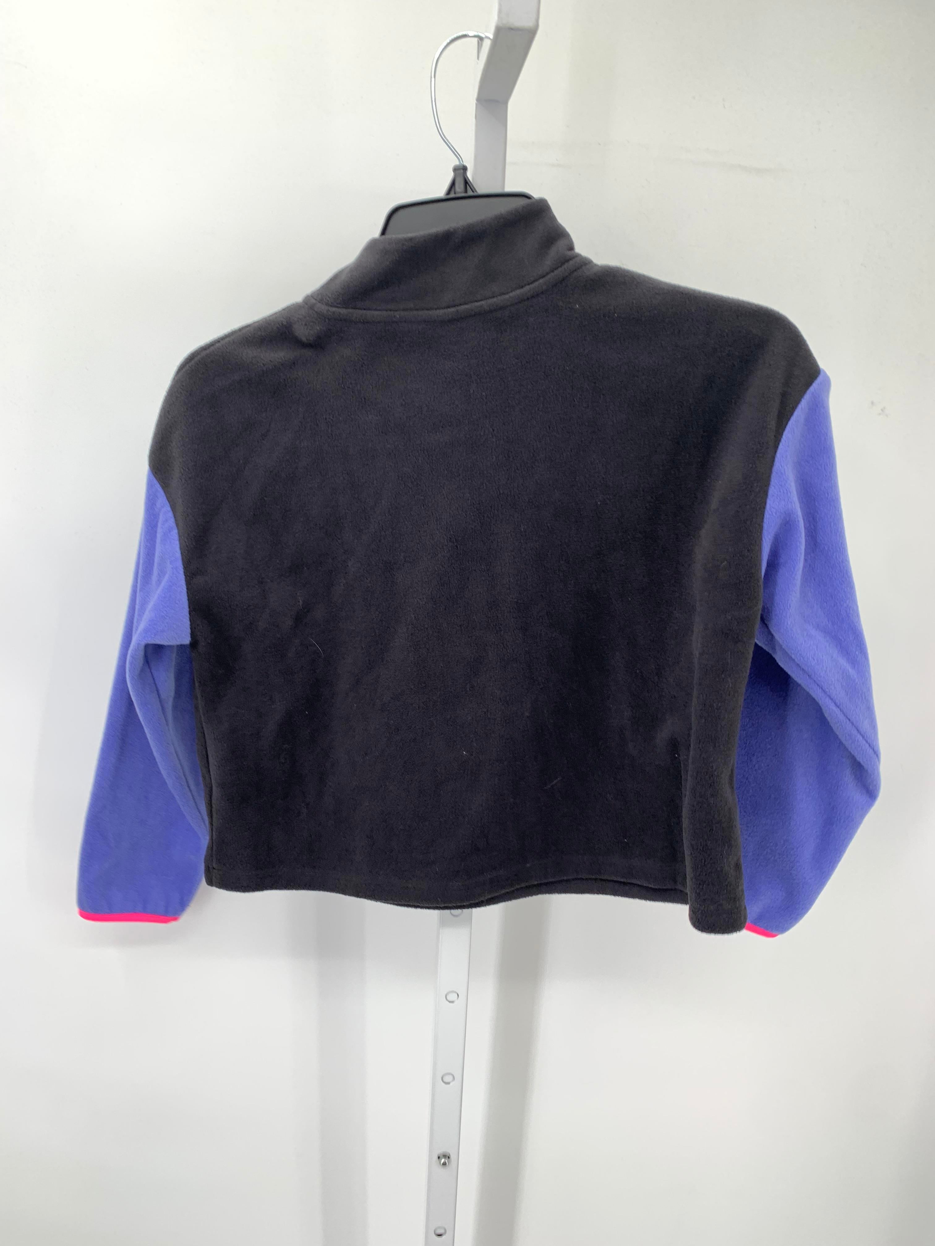 Athletic Works Size 7-8 Girls Long Sleeve Shirt