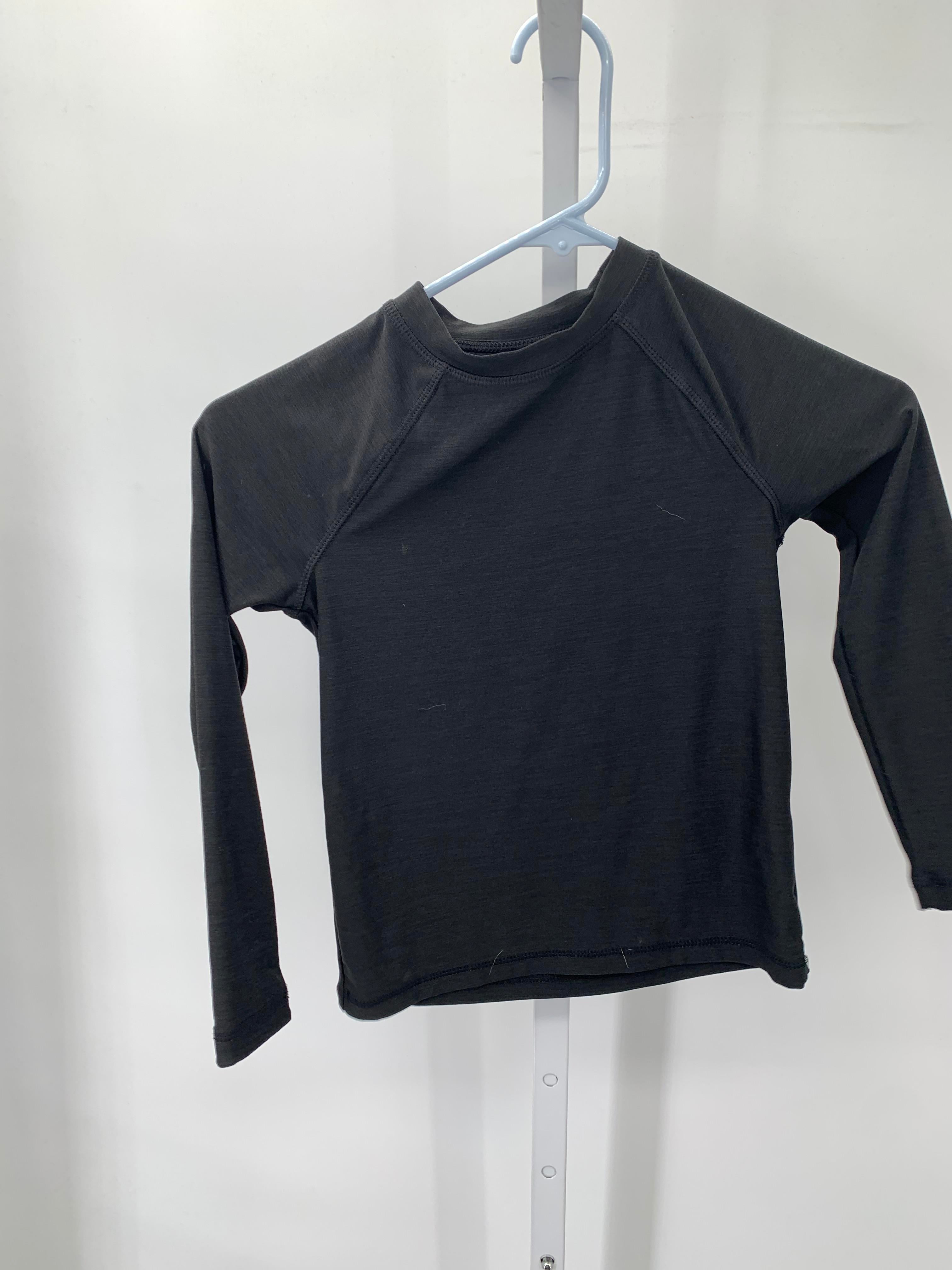 ACTIVE WEAR TEE