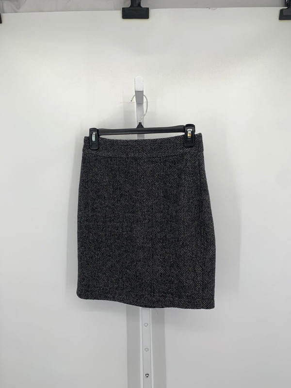 Banana Republic Size 6 Misses Skirt