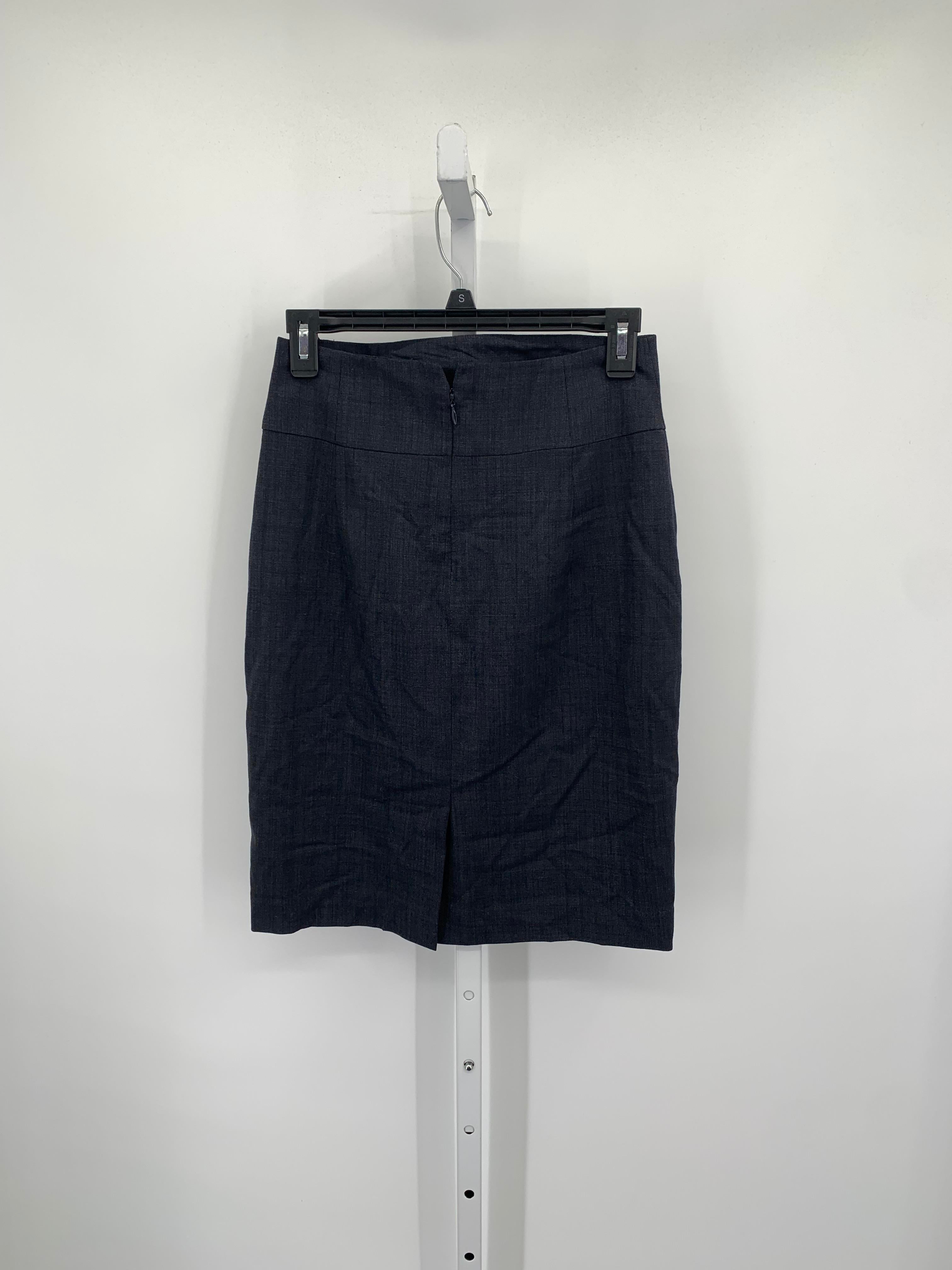 Banana Republic Size 0 Misses Skirt