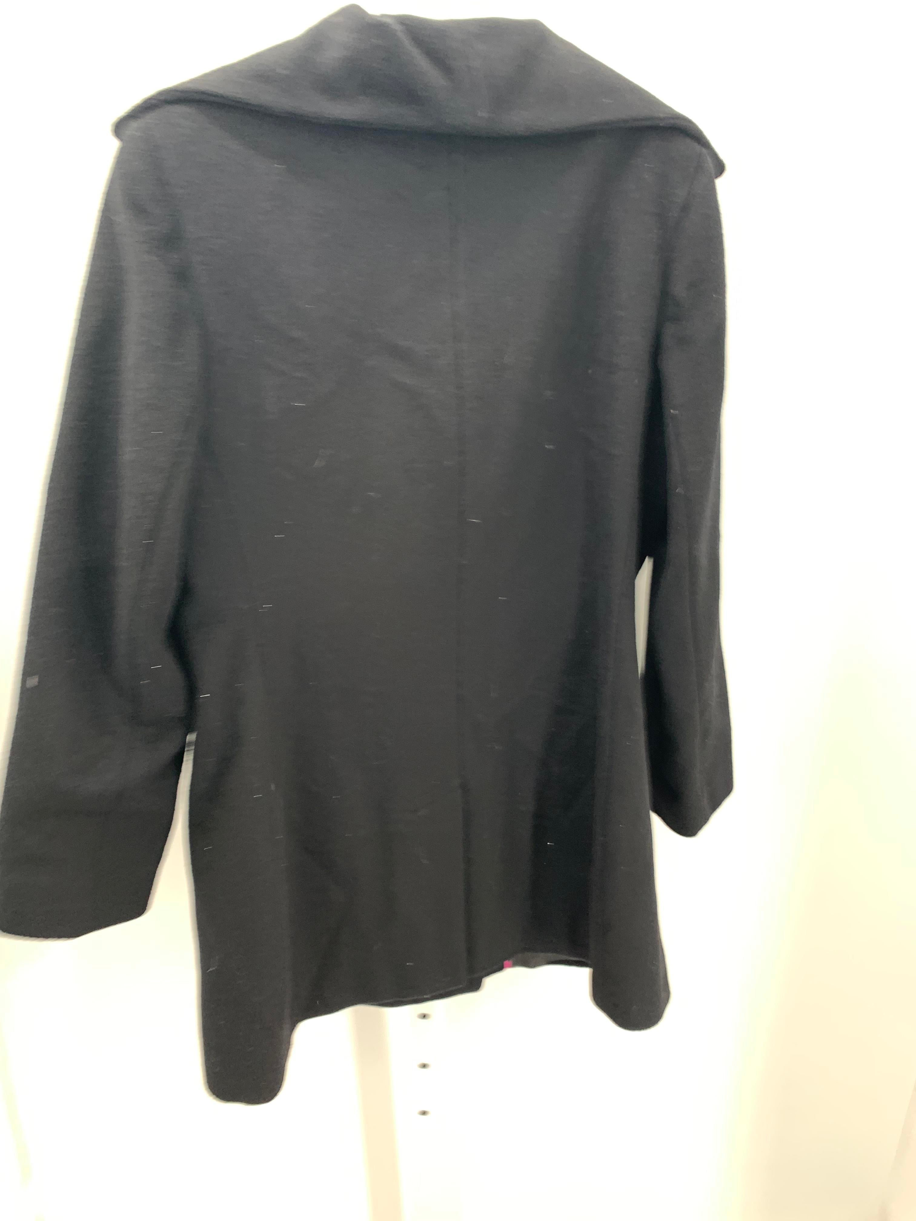 Calvin Klein Size 10 Misses Jacket