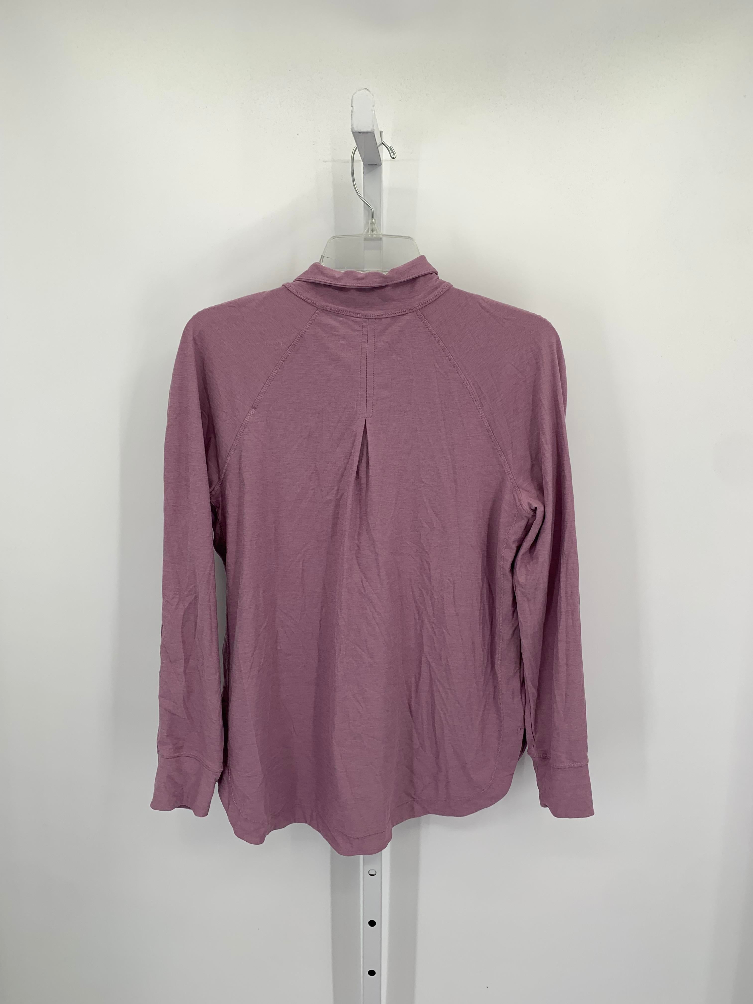 Size Medium Misses Long Sleeve Shirt