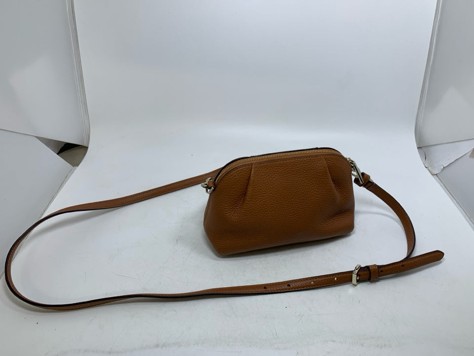Kate Spade Dumpling Crossbody *Long Strap Only-No Wristlet Strap