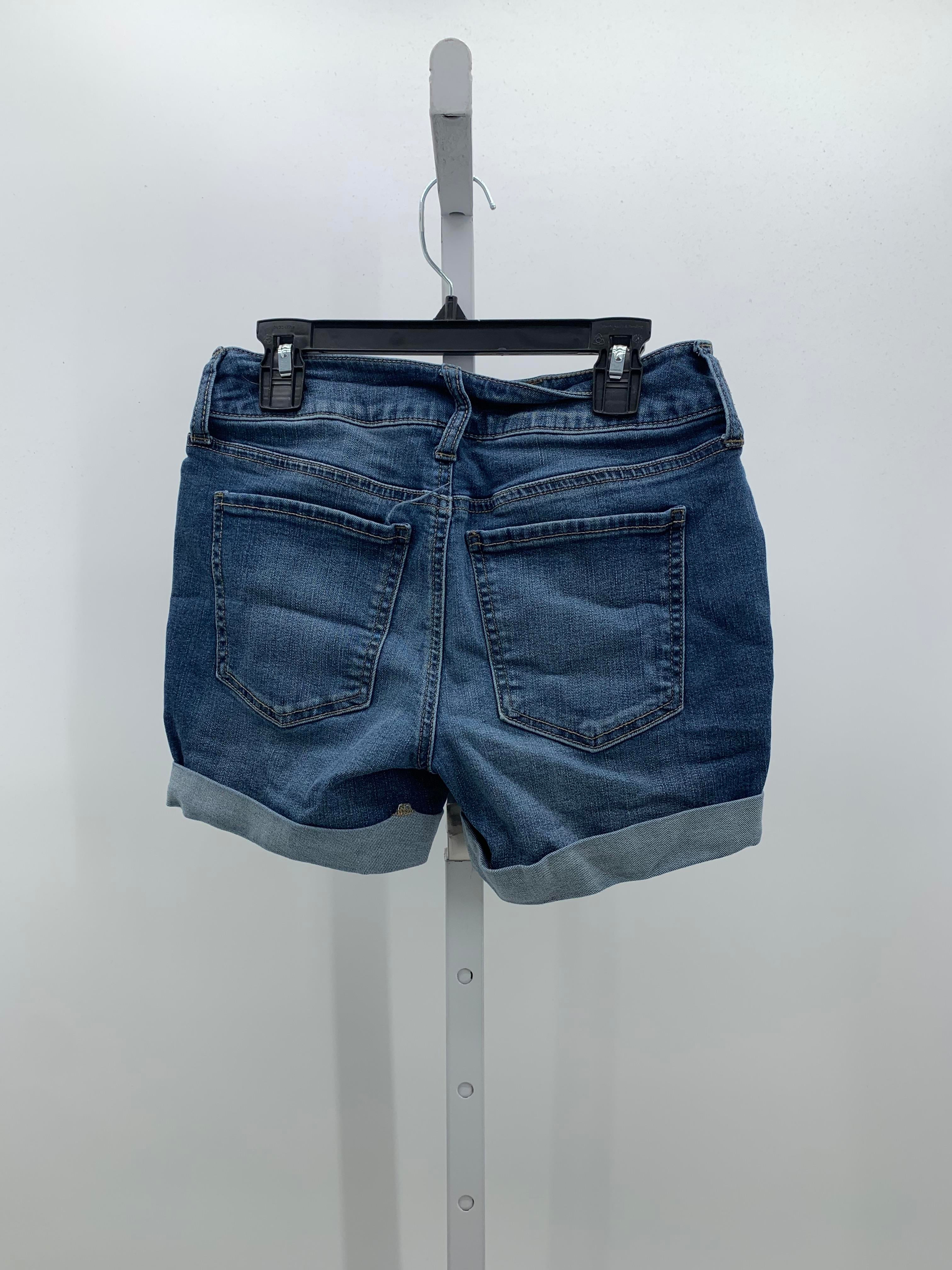 SO Size 3 Juniors Shorts