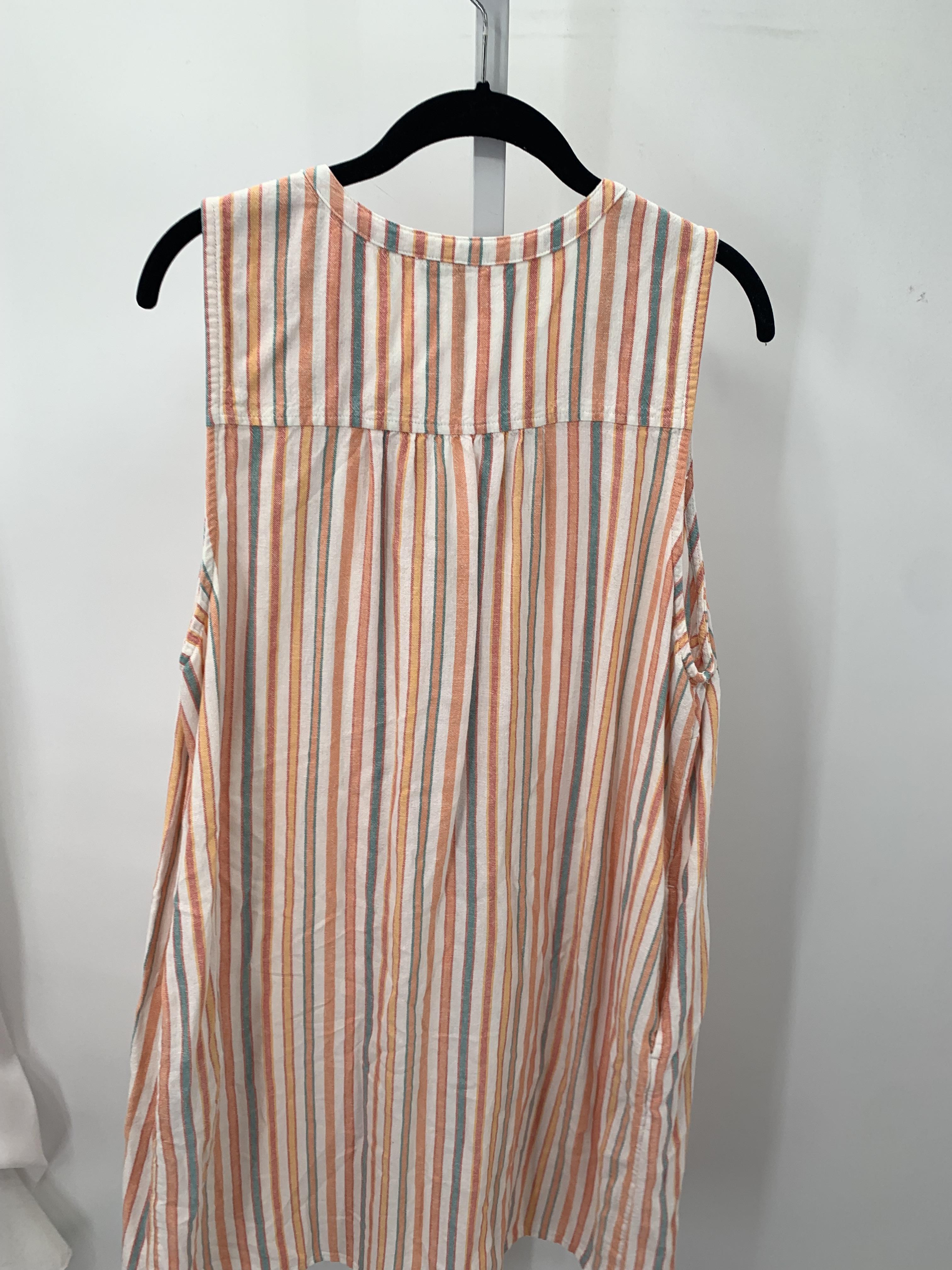 Sonoma Size XXL Misses Sundress