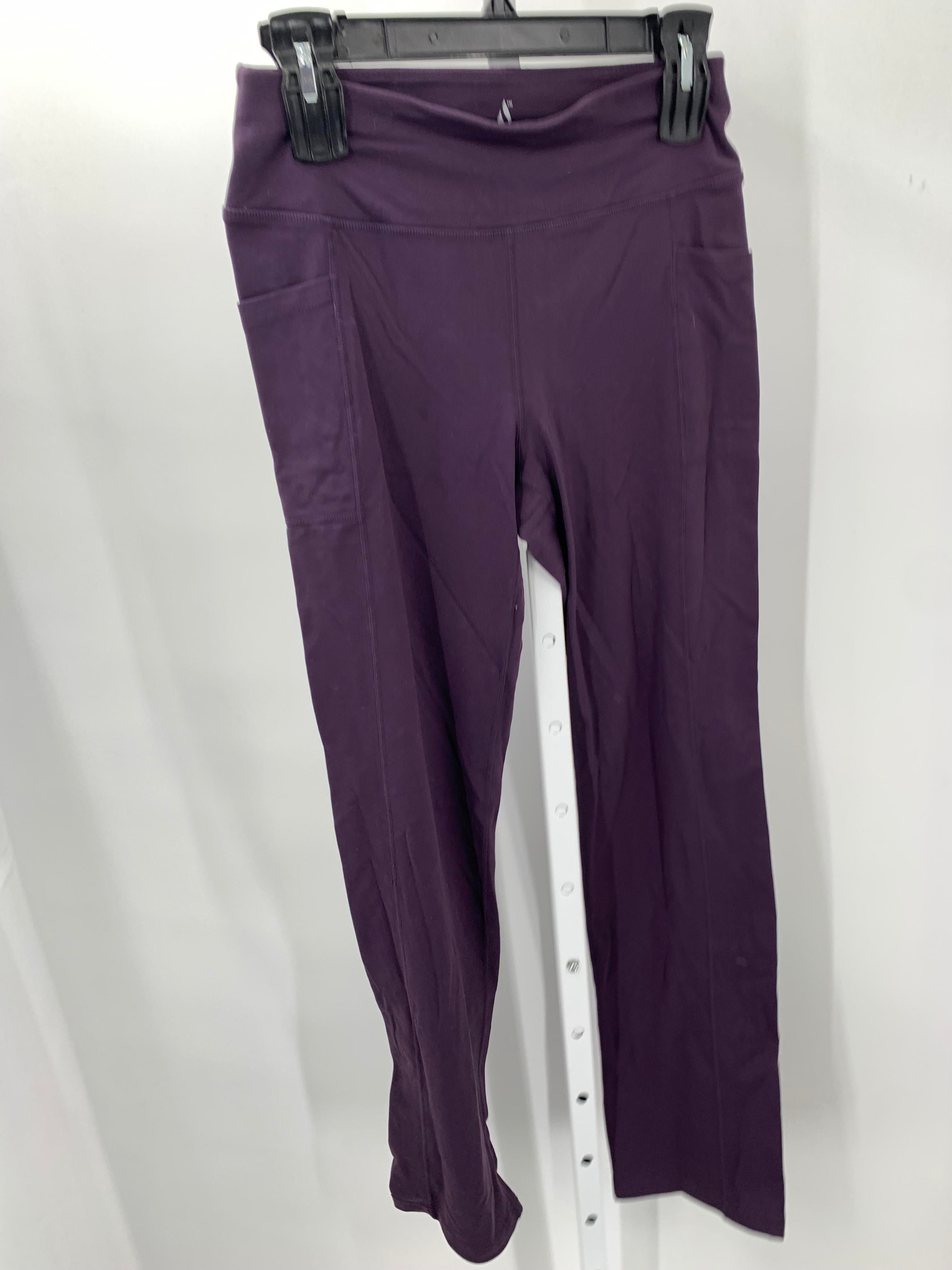 Skechers Size Medium Misses Leggings