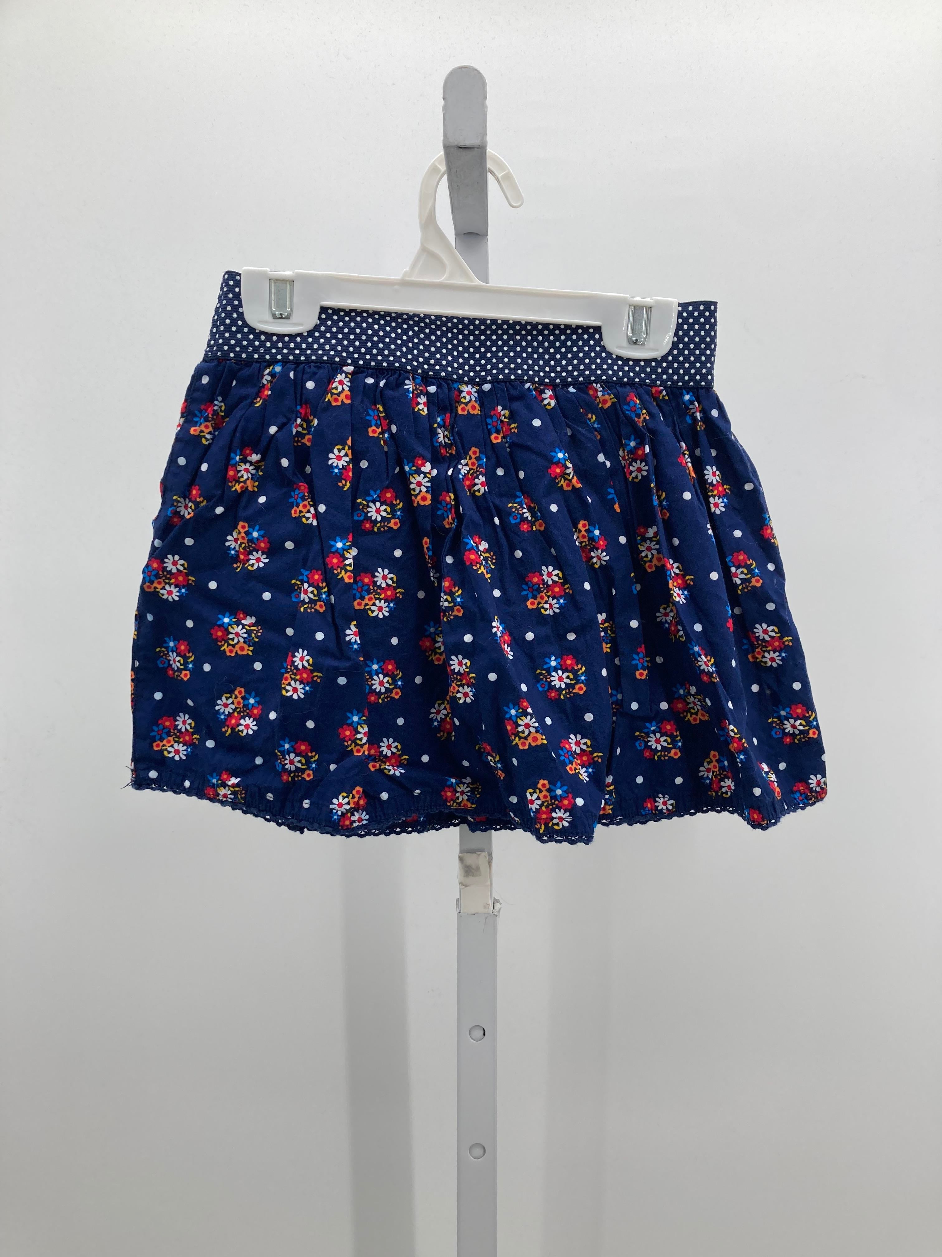 Justice Size 10 Girls Skort