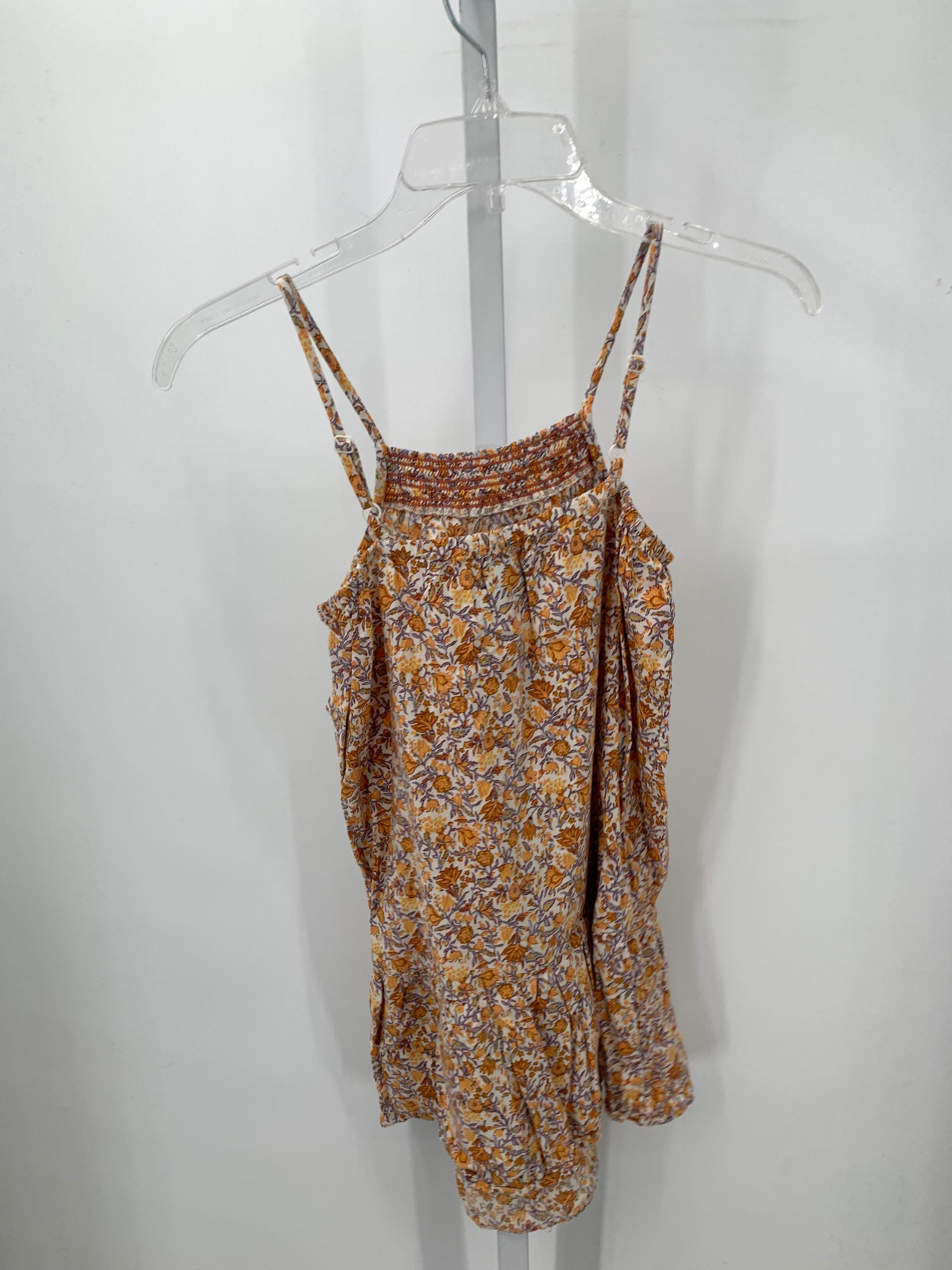 Old Navy Size 8 Girls Sundress