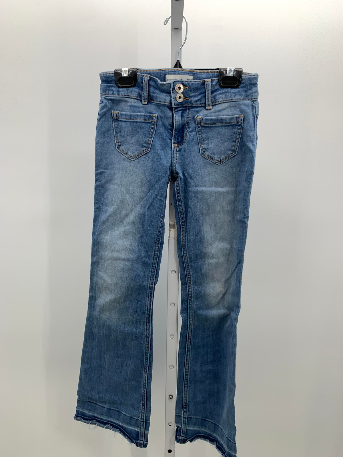 Abercrombie Kids Size 11/12 Girls Jeans