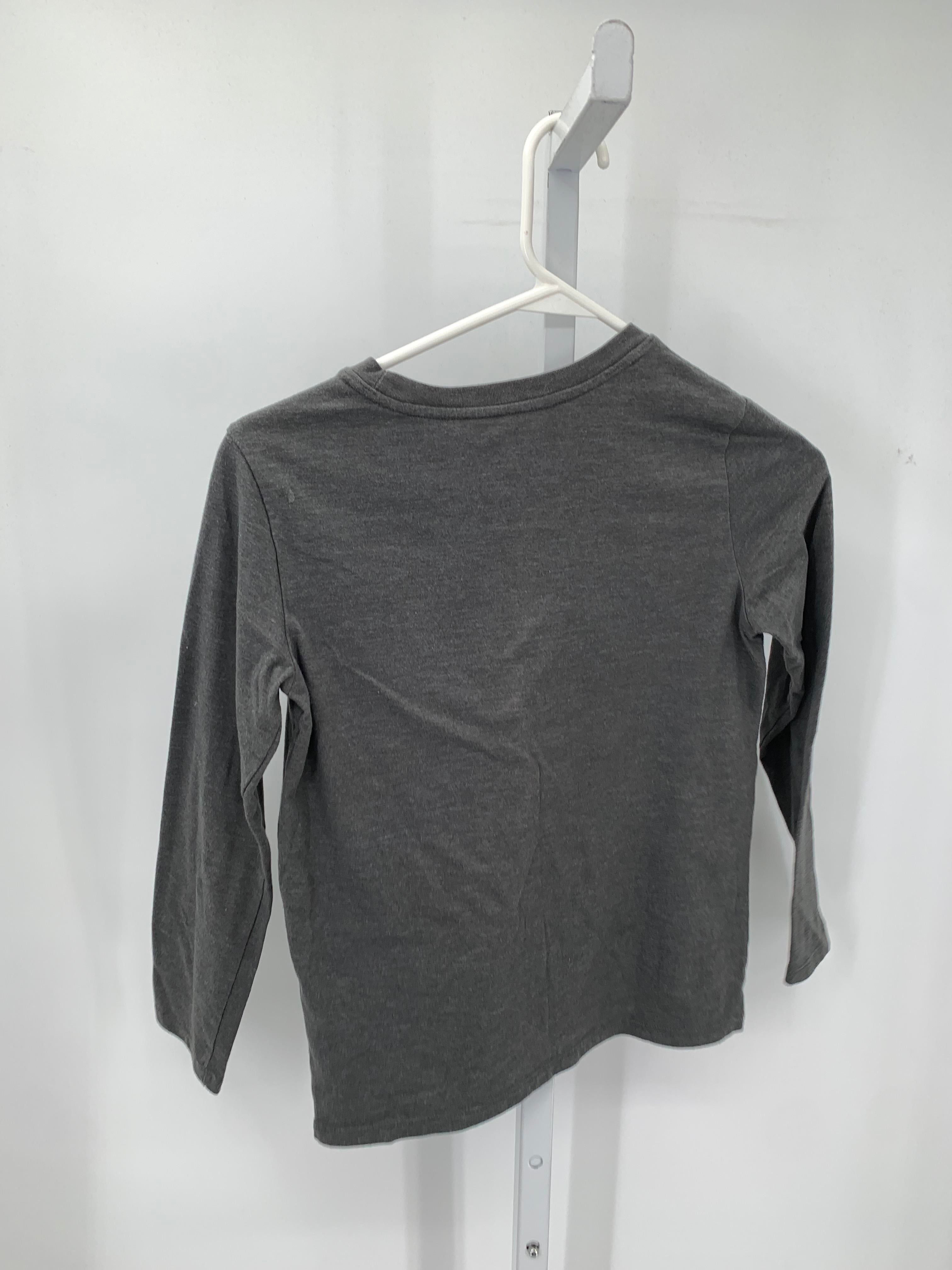 FOOTBALL KNIT TEE