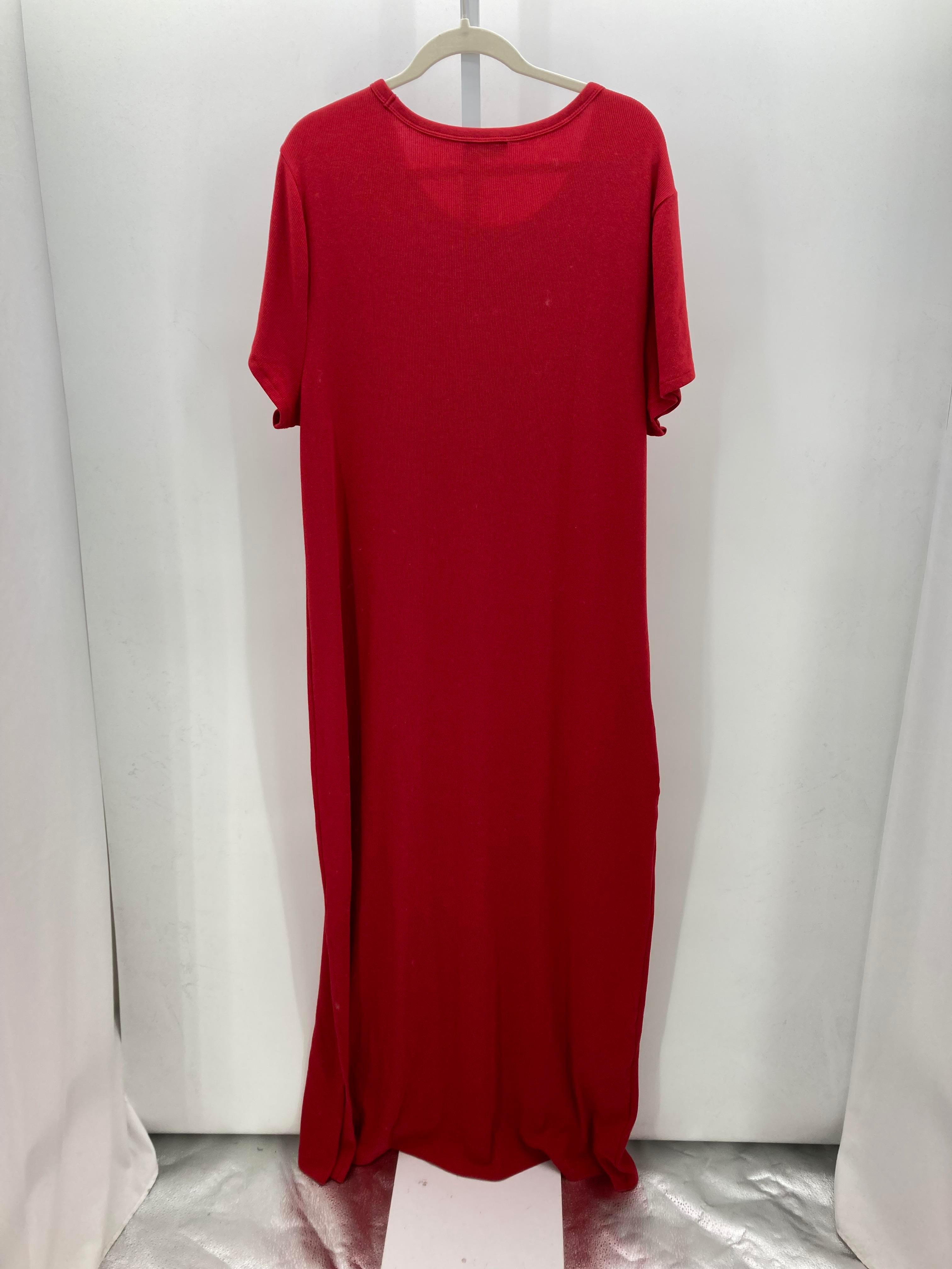 Gap Size XXL Misses Short Sleeve Dress