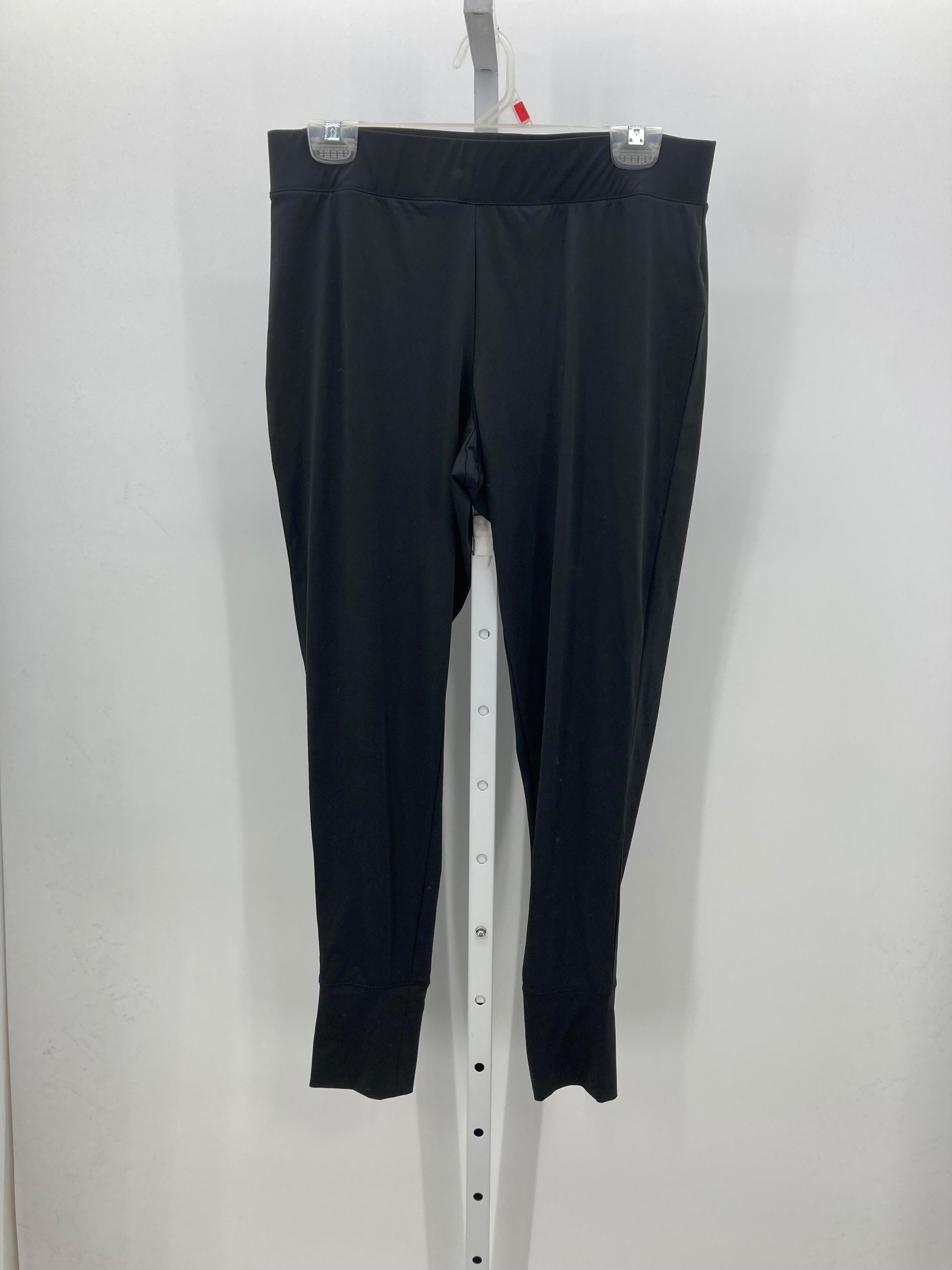 Lands End Size Medium Misses Pants