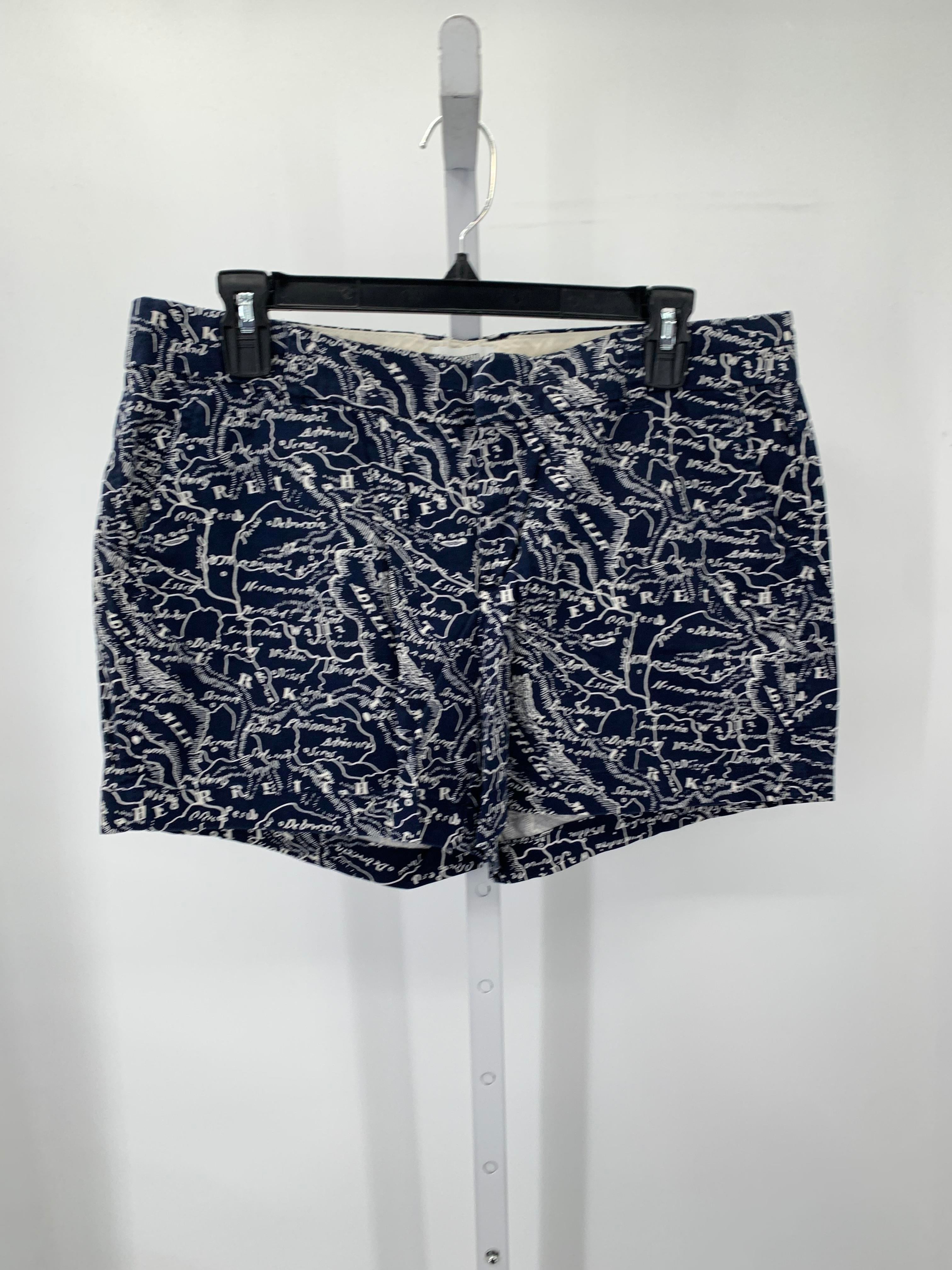 Size 10 Misses Shorts