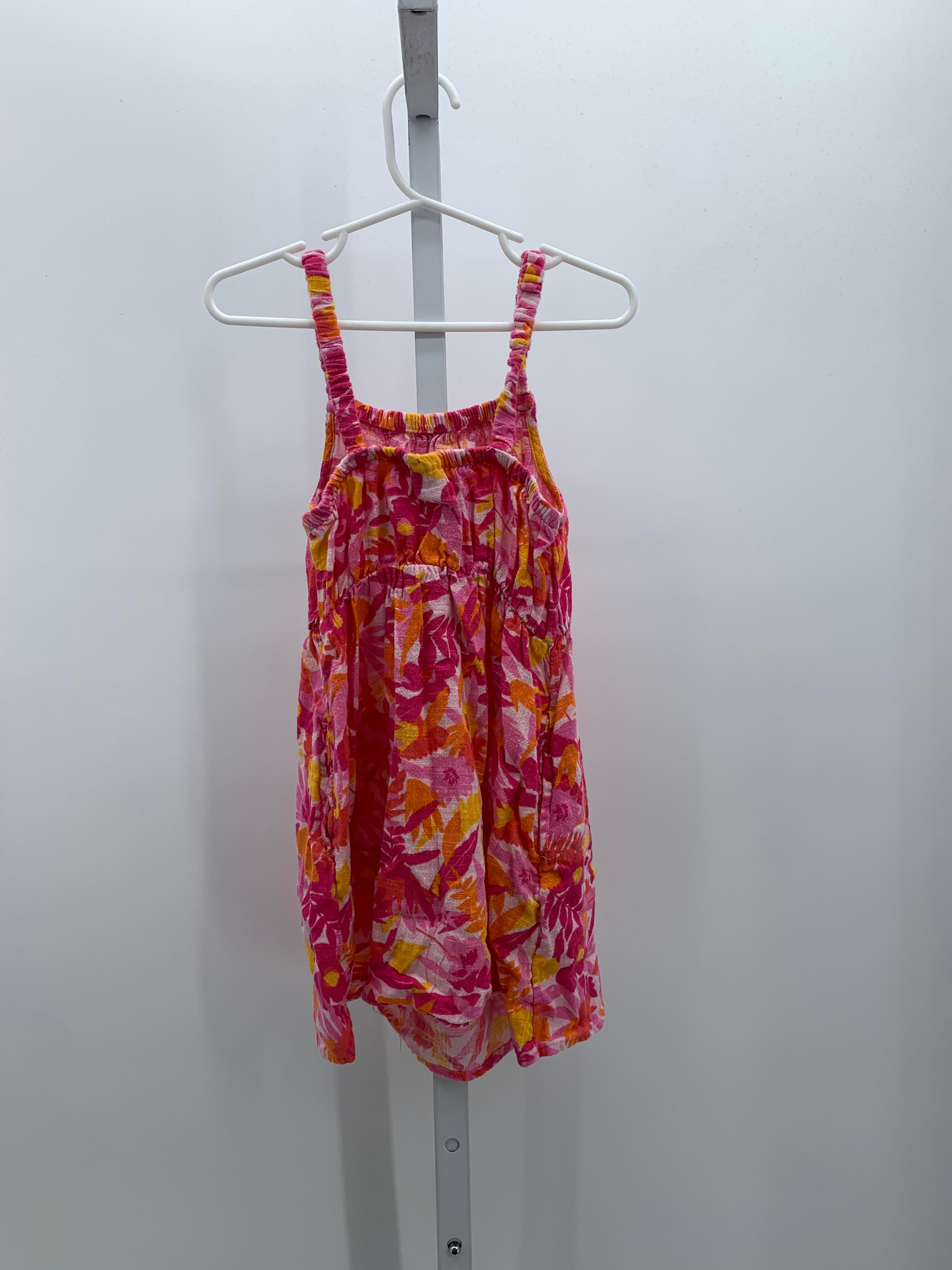 Cat & Jack Size 5T Girls Sundress