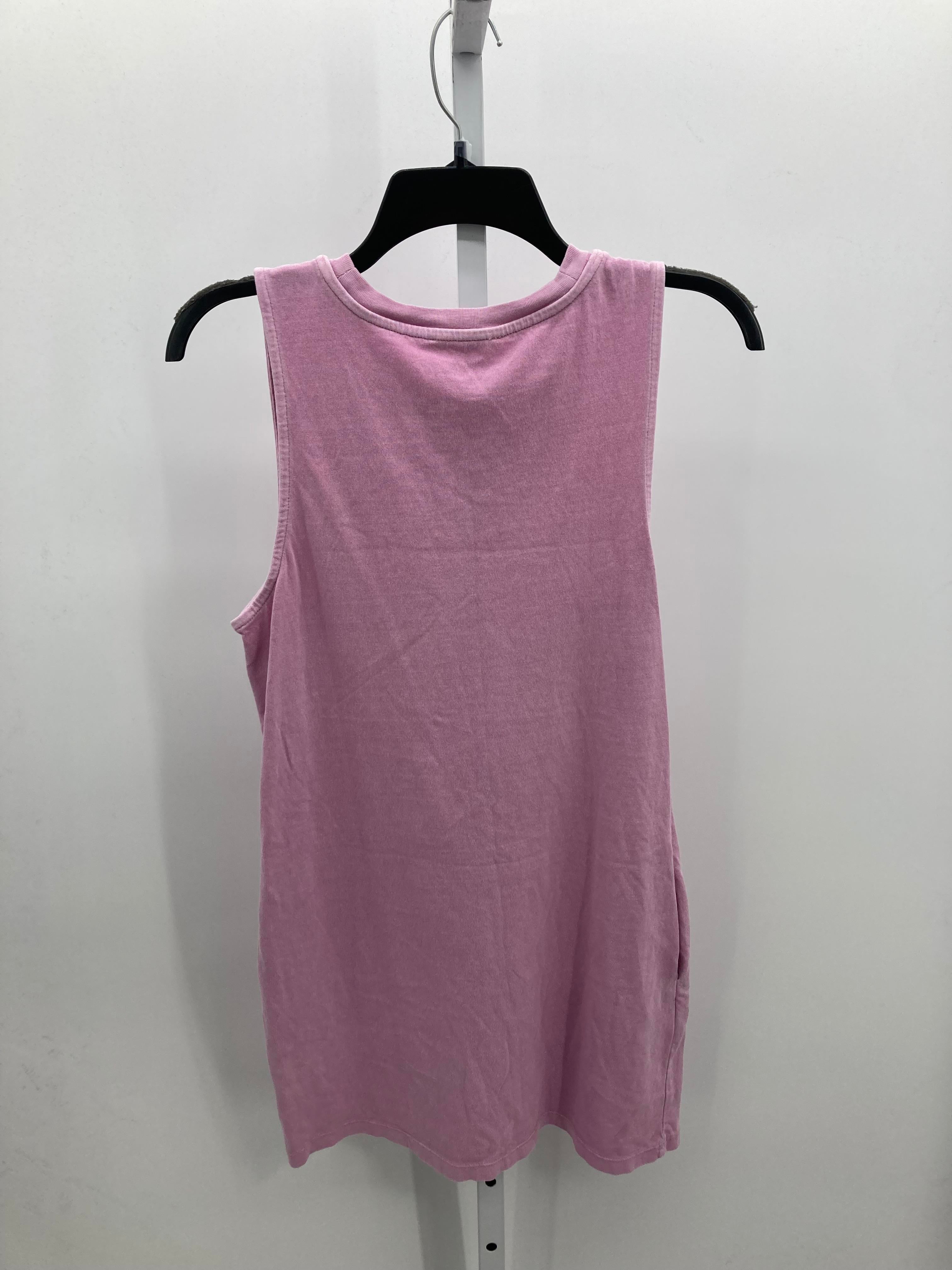 Double Zero Size Small Misses Sundress