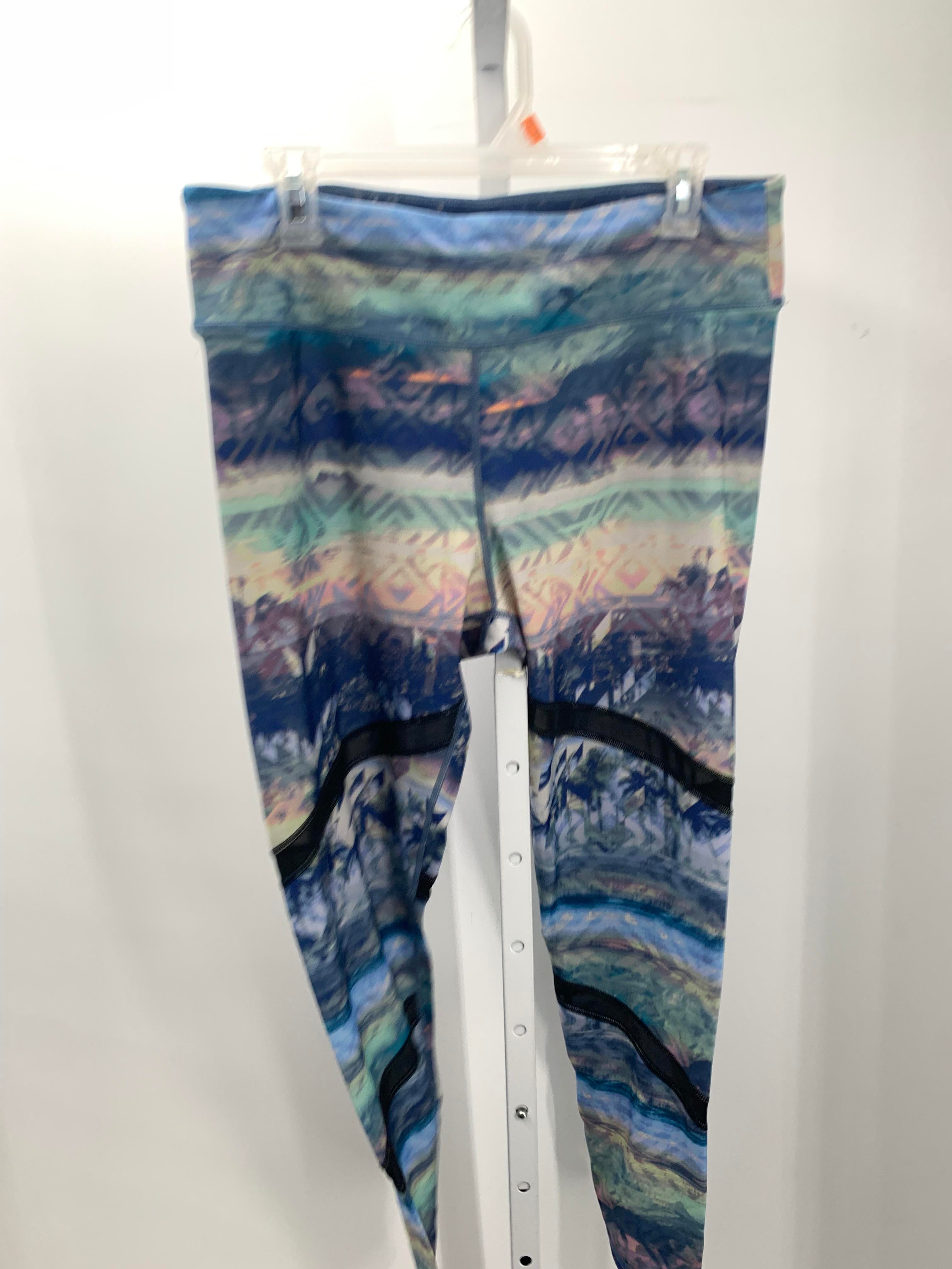 American Eagle Size Extra Large Juniors Leggings