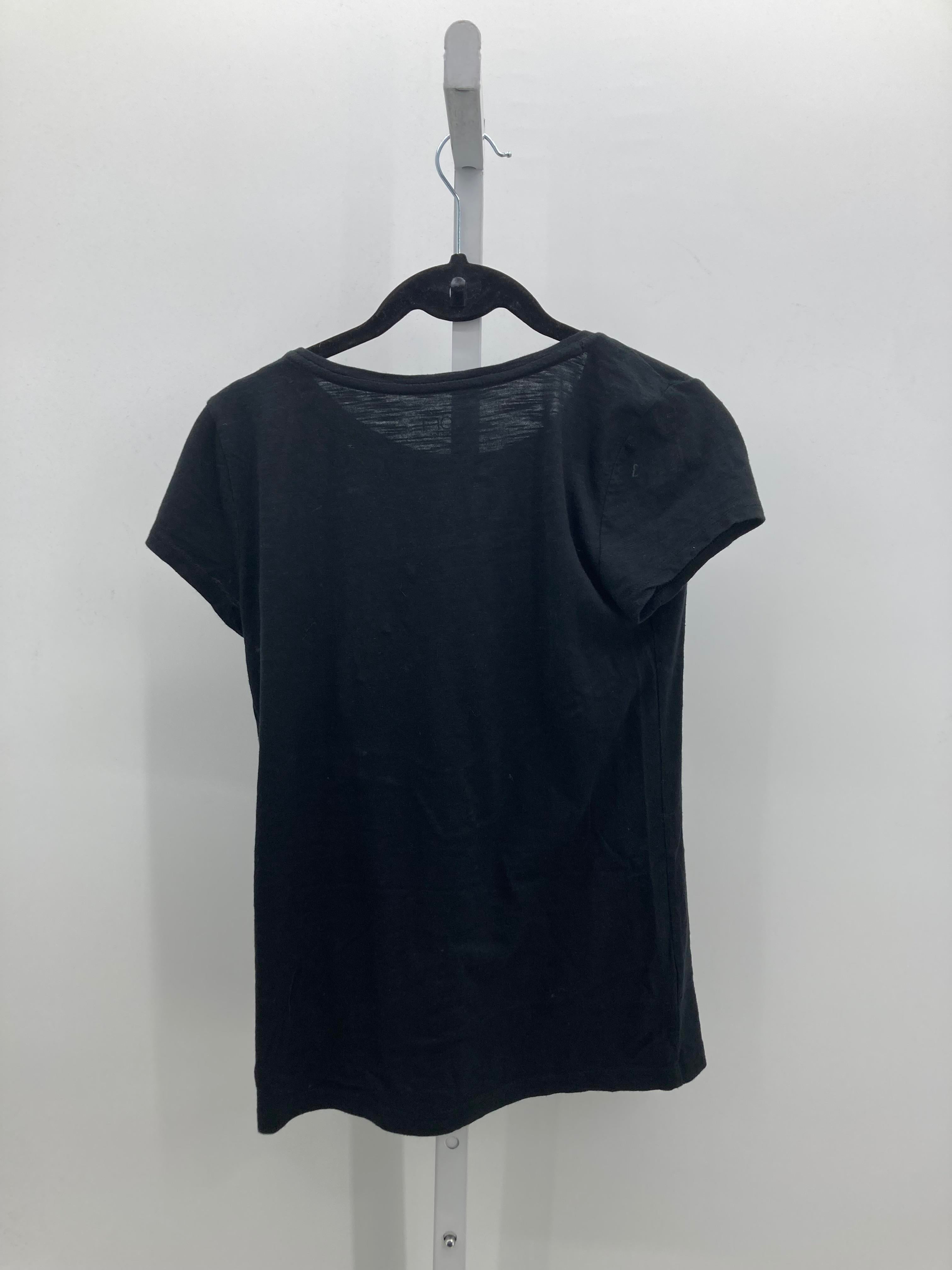 Loft Size XX Small Petite Petite Short Sleeve Shirt