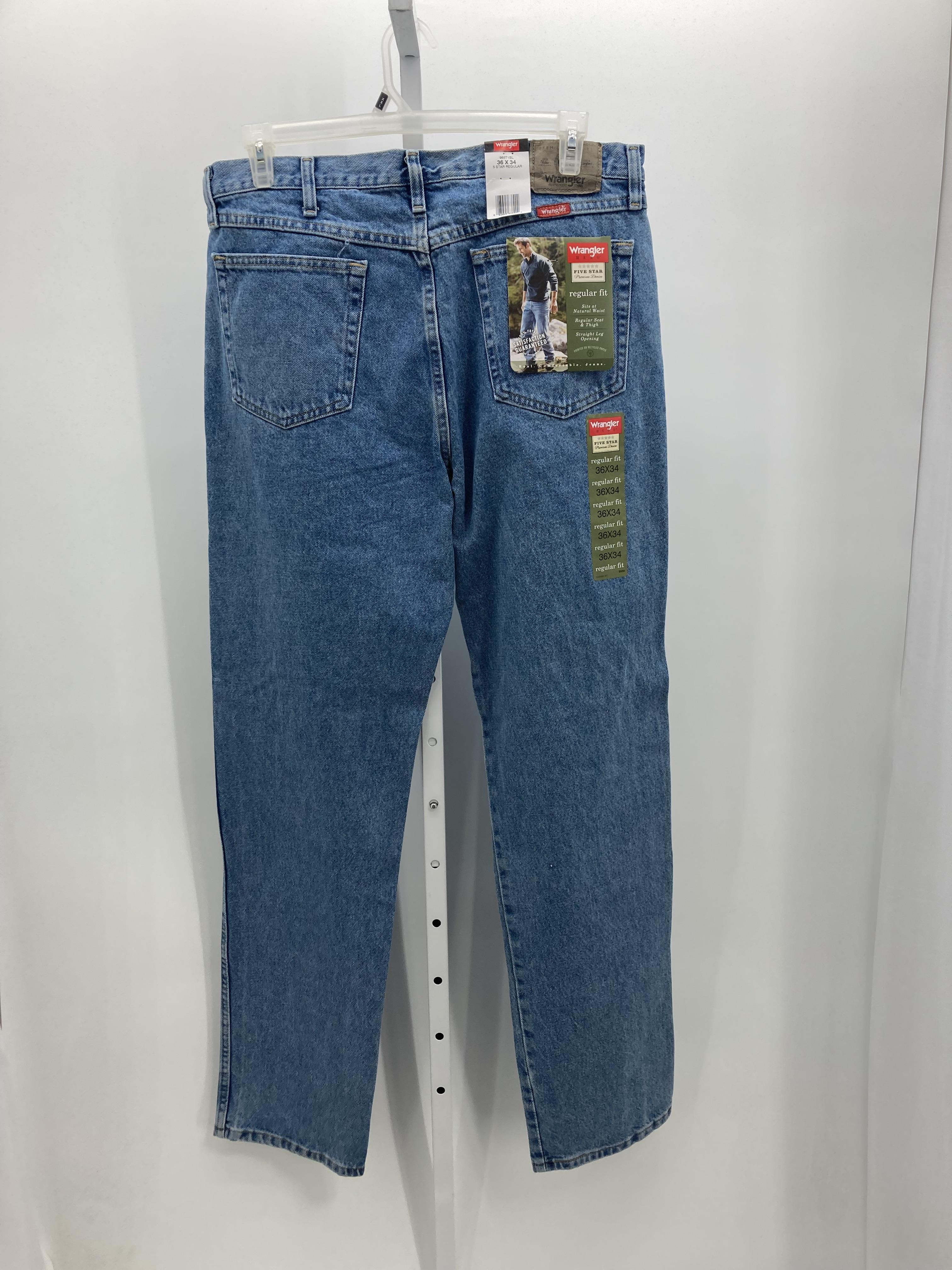 NEW REGULAR FIT