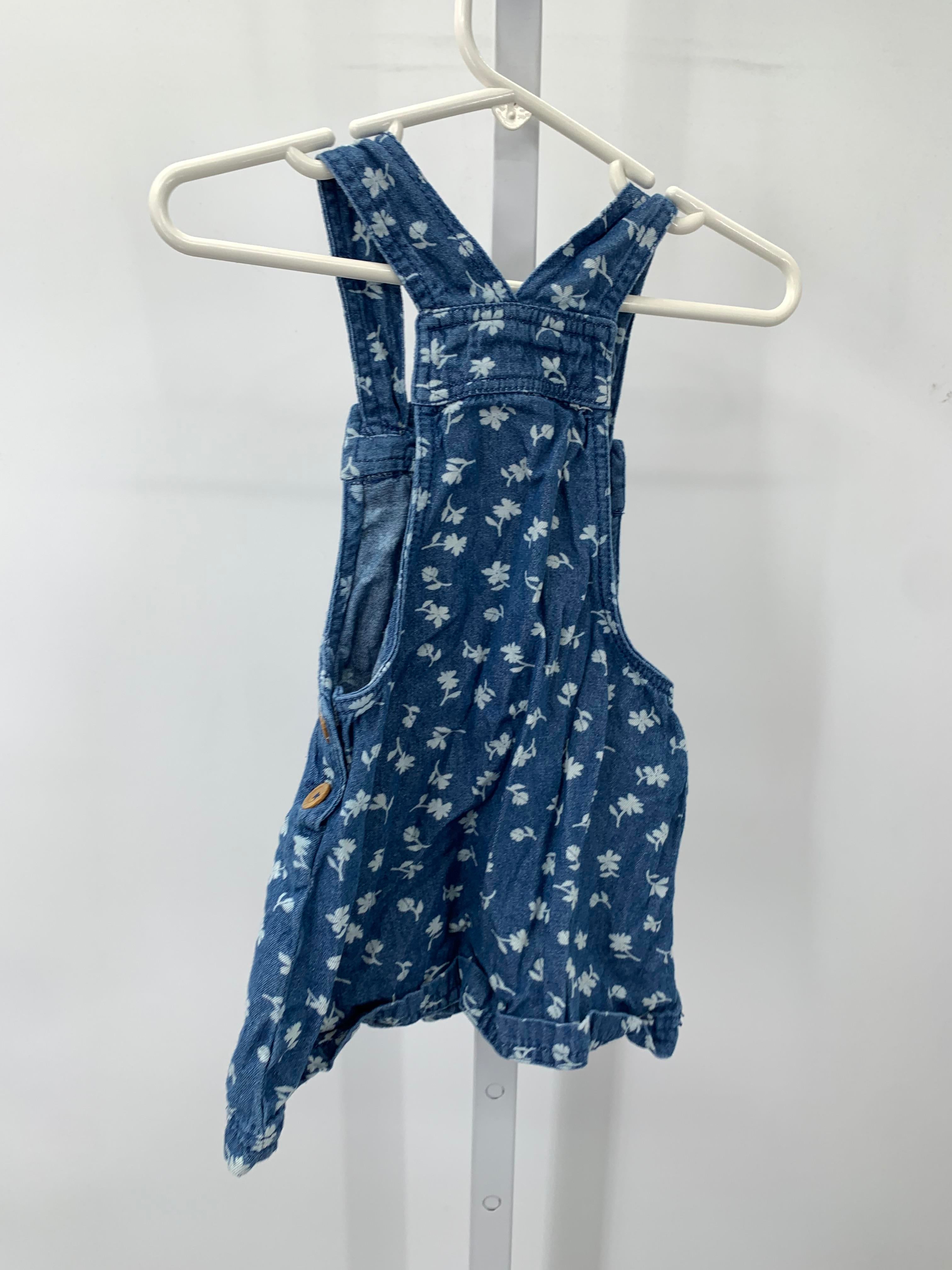 Isaac Mizrahi Size 18 Months Girls Jumper